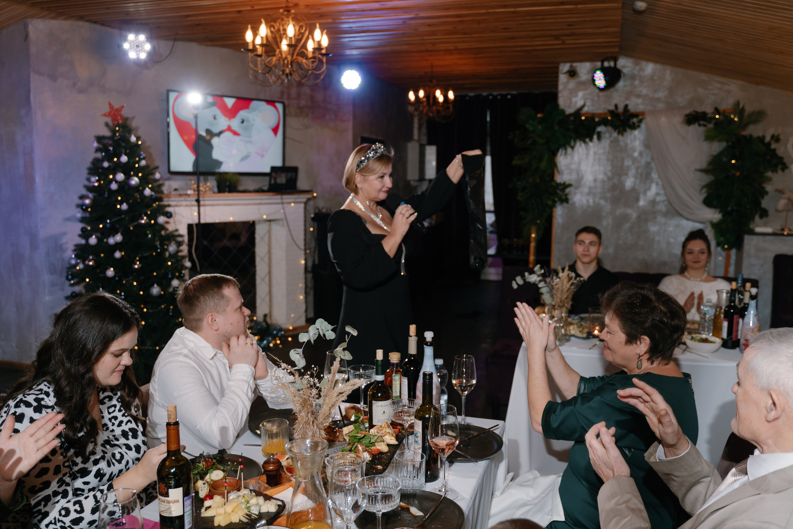 23.12.2023. Свадебный фотограф — Наталья Фед СПб/Москва