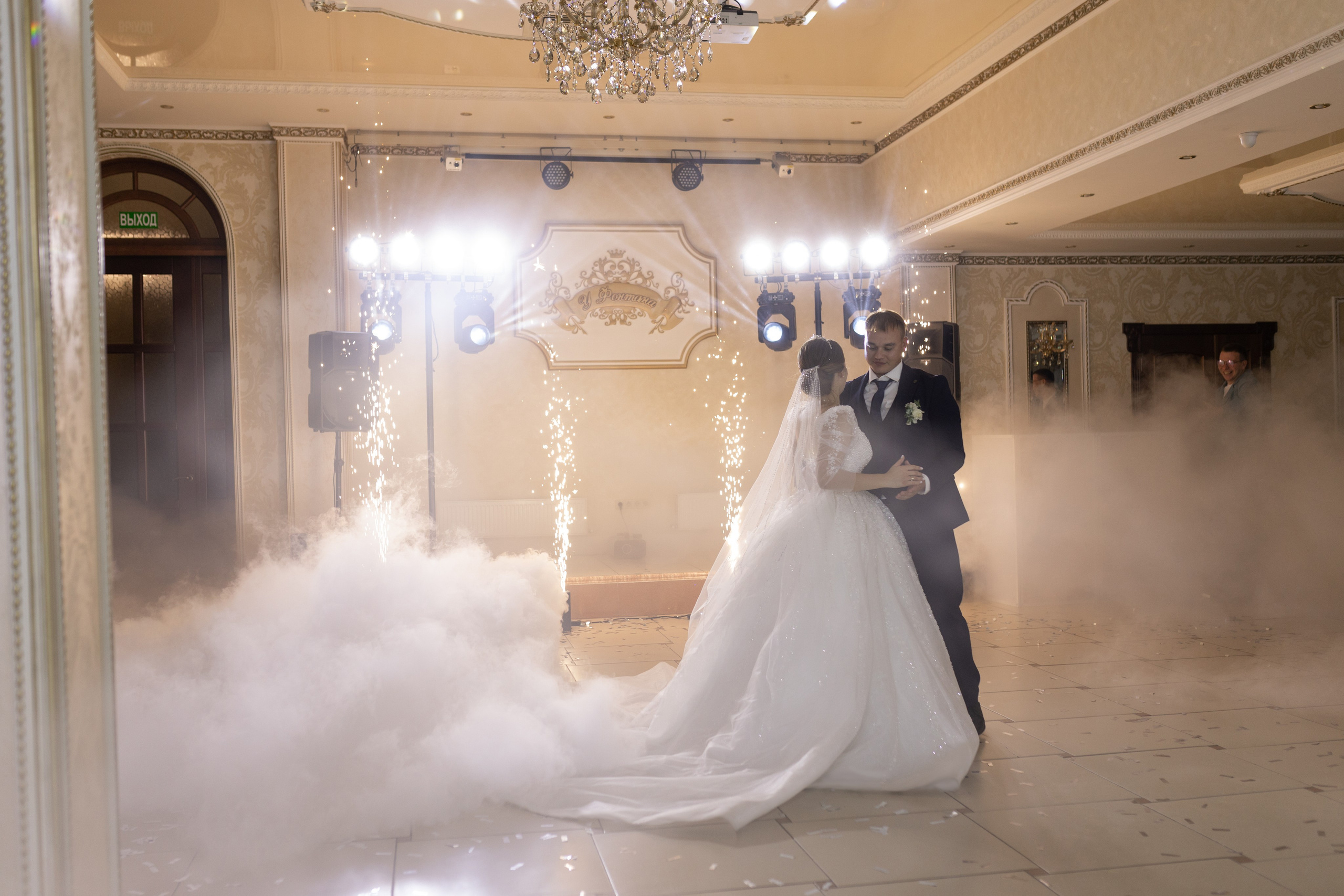 Репортаж. Фотограф в Краснодарском крае