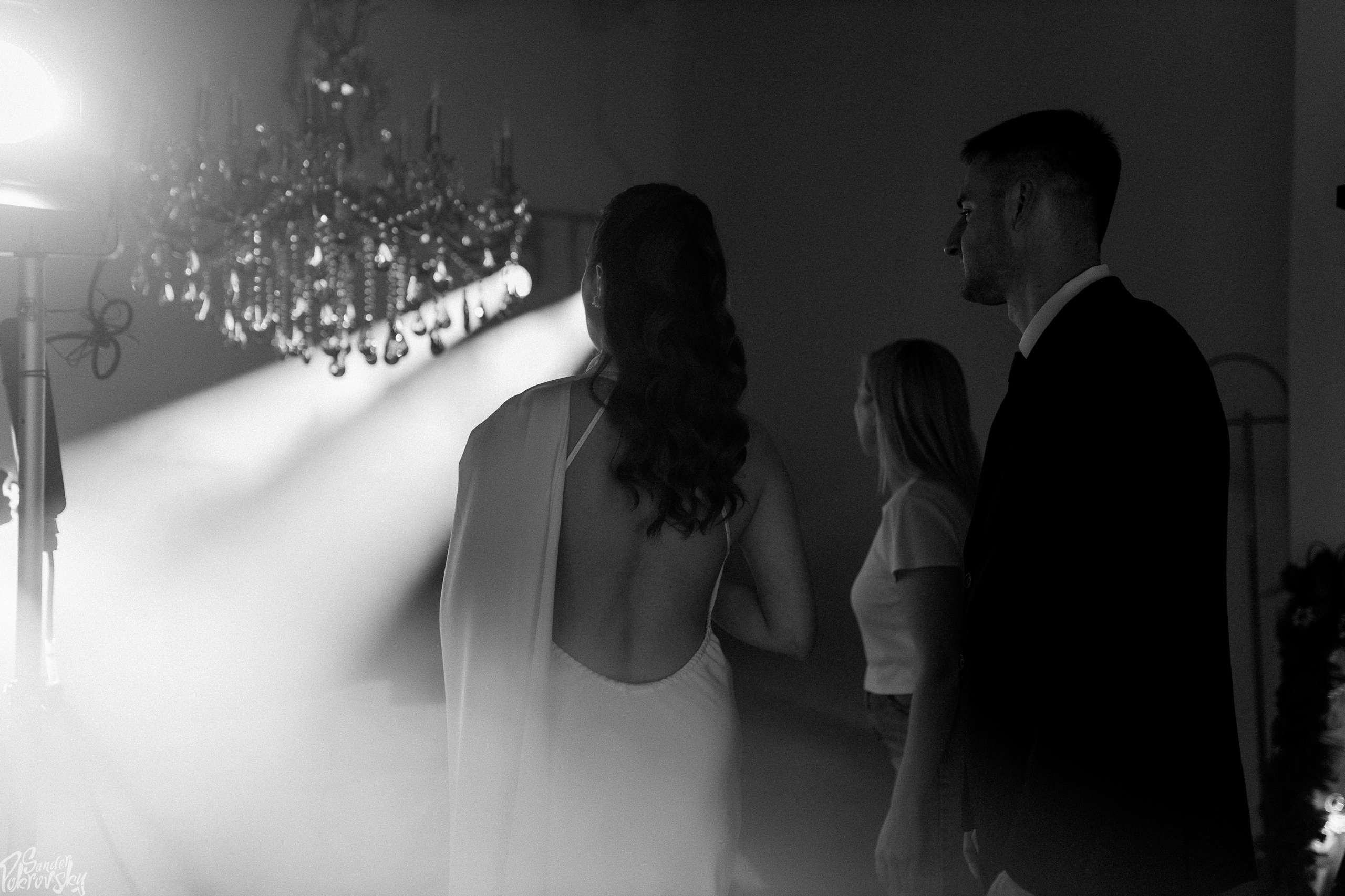 Иван и Анастасия. Свадебный и репортажный фотограф в Чебоксарах Покровский Александр