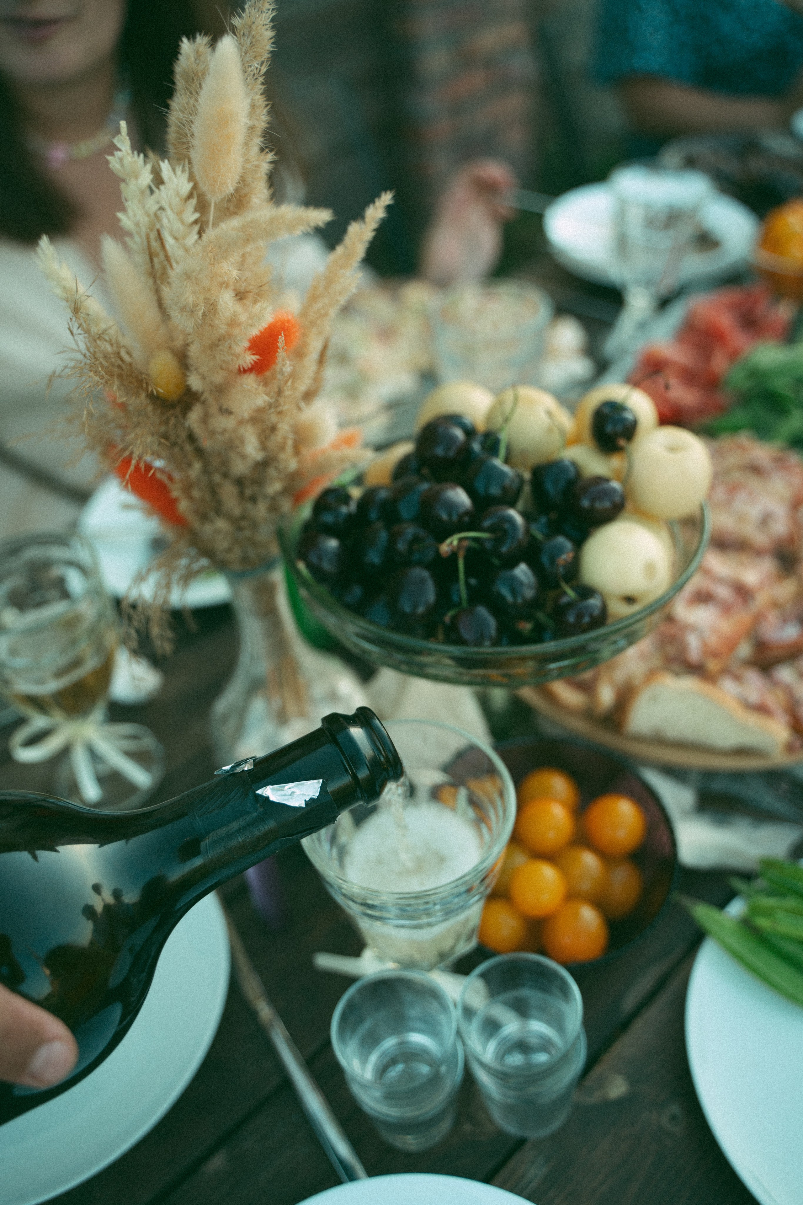 Сыч Парк. Фотограф Мария Зайчик