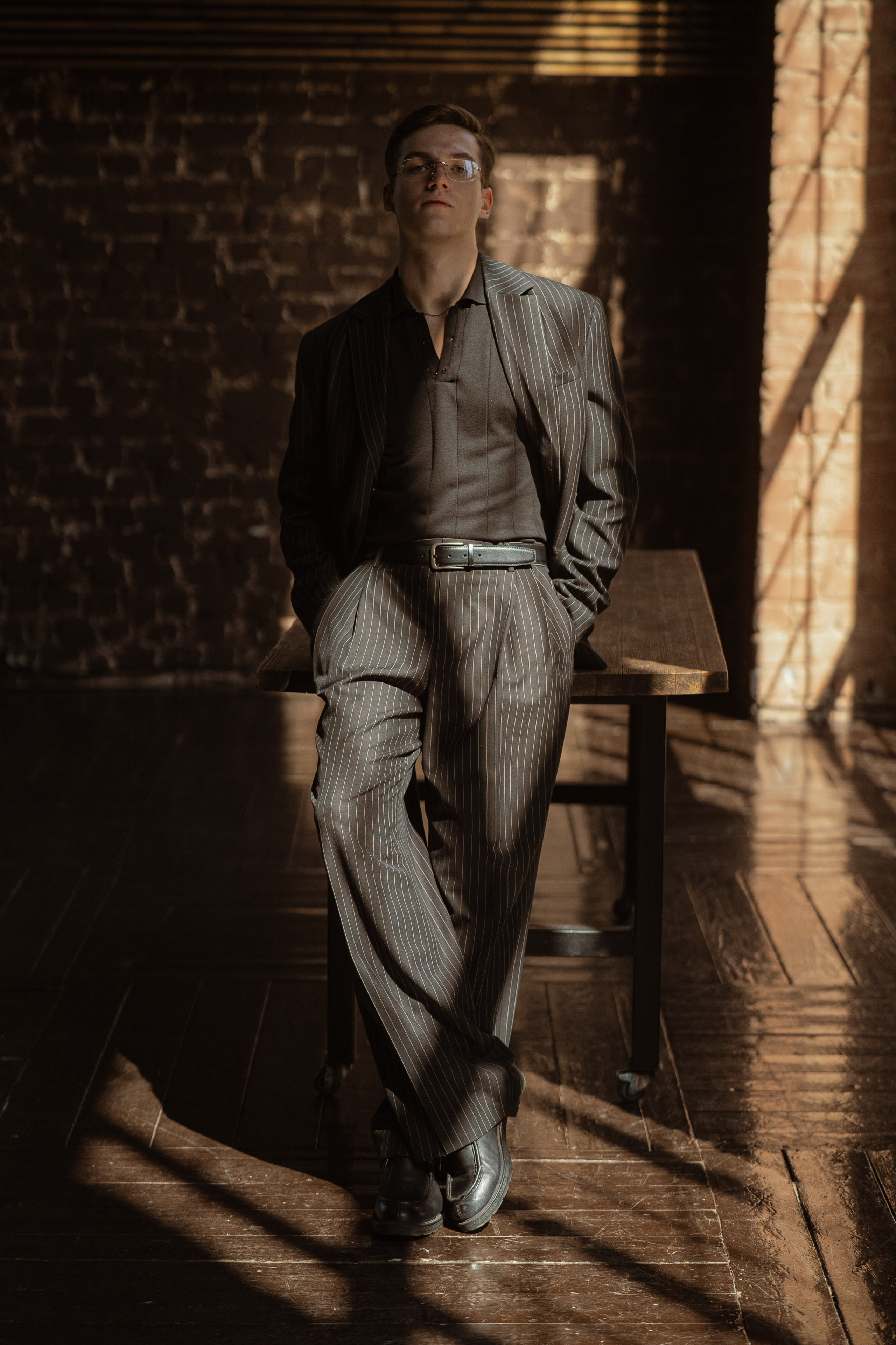 Богдан. Фотограф Мария Зайчик