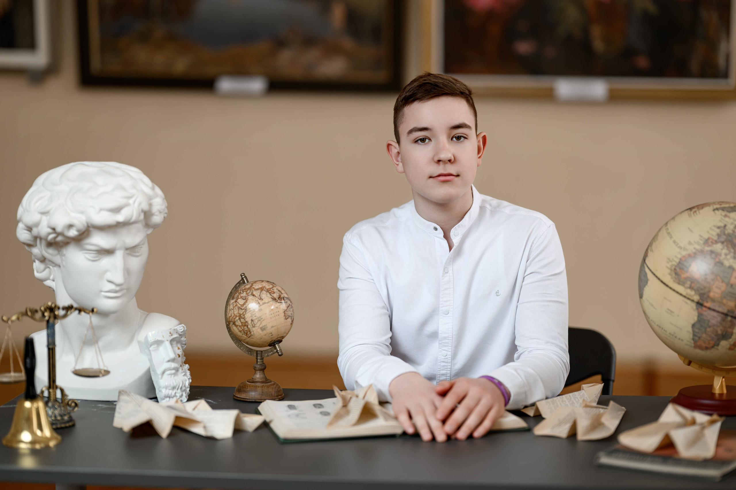 Съёмка в музеее. Свадебный фотограф Белгород Валуйки Старый Оскол Воронеж