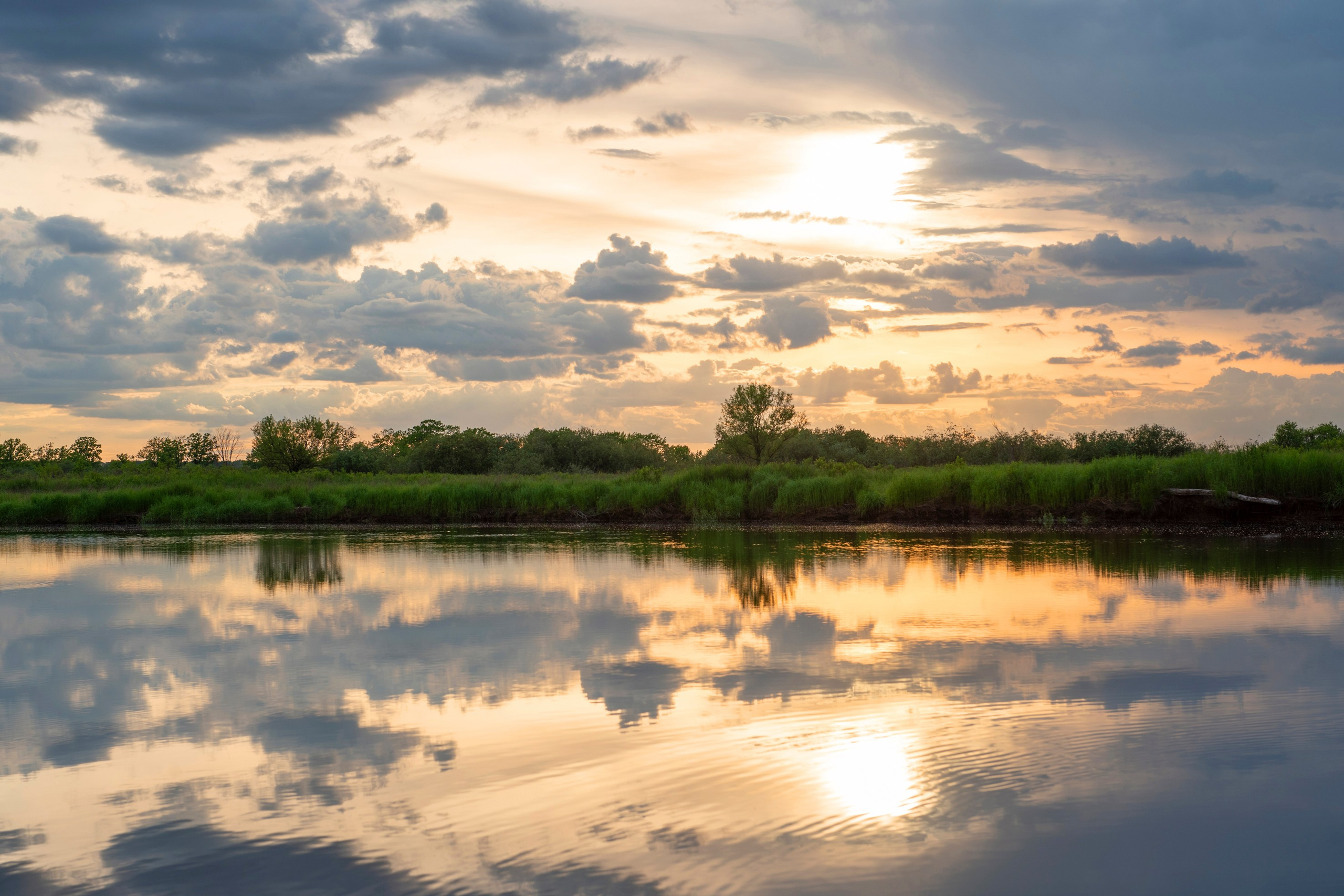 Природа Хабаровского края. Команда фотографов Кристины Ивановой