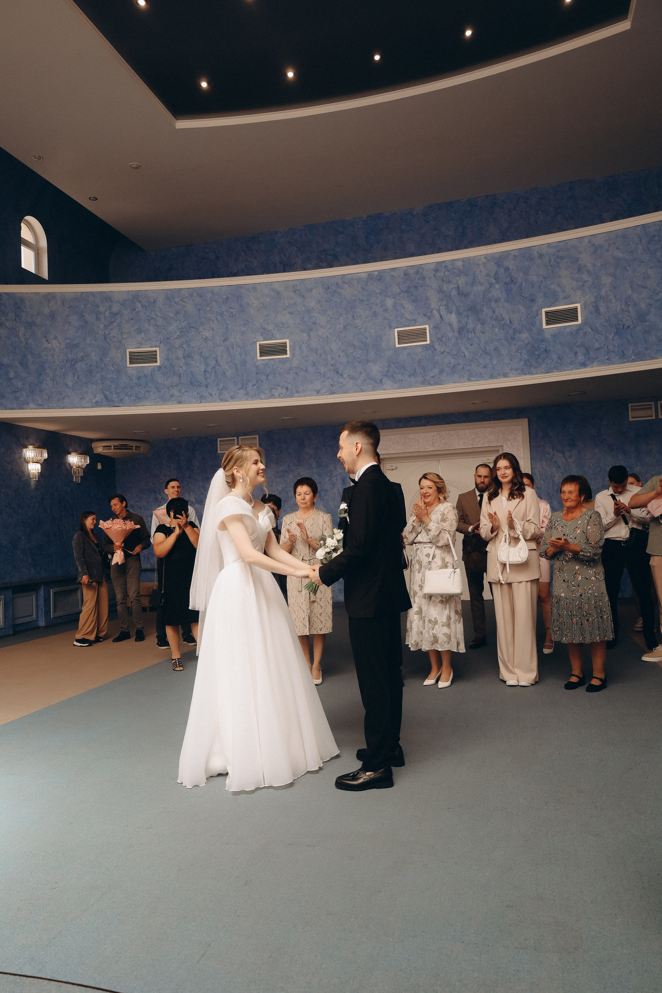 Оля & Леша. Свадебный фотограф Татьяна Курганская