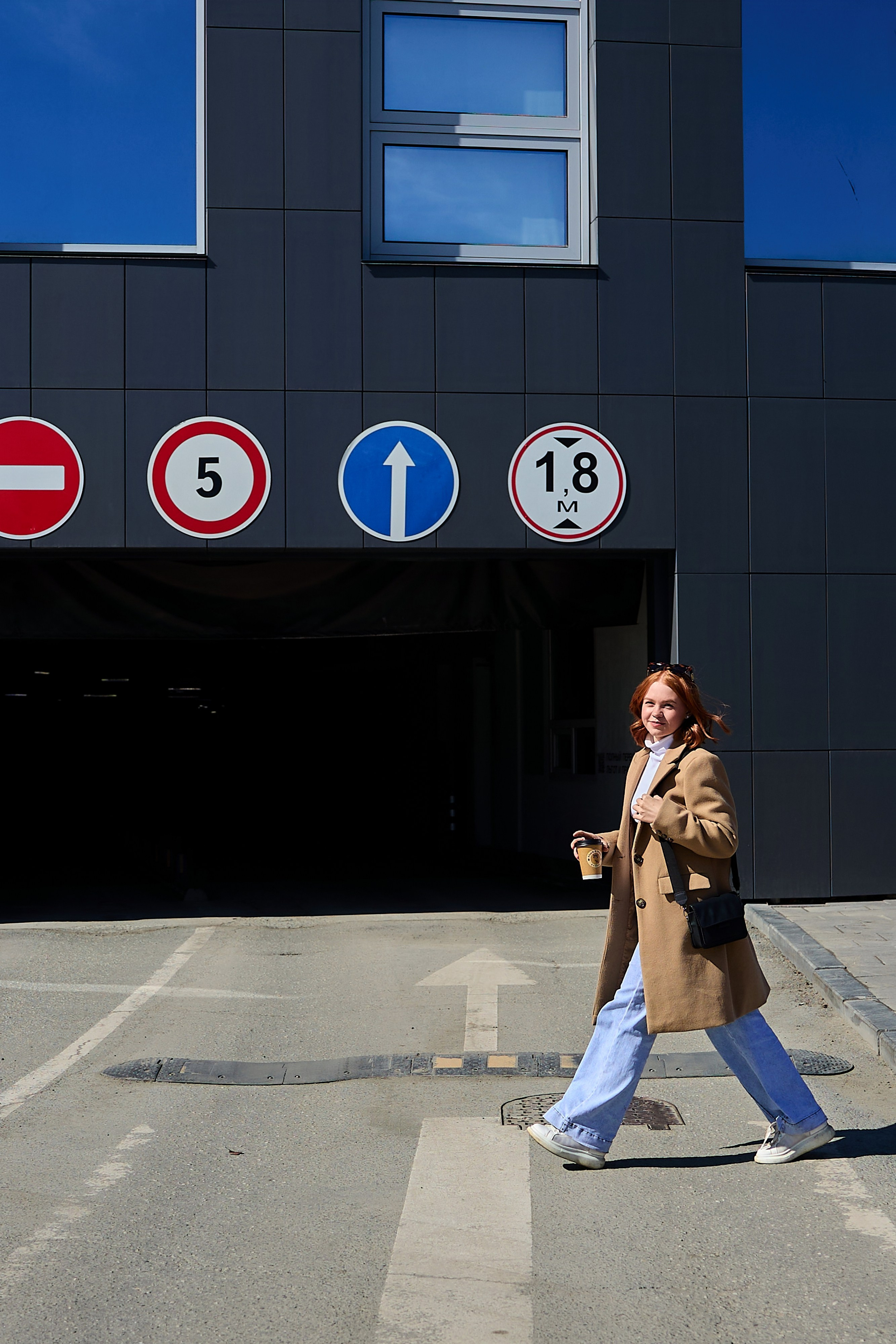 Виолетта. Фотограф Настя Че