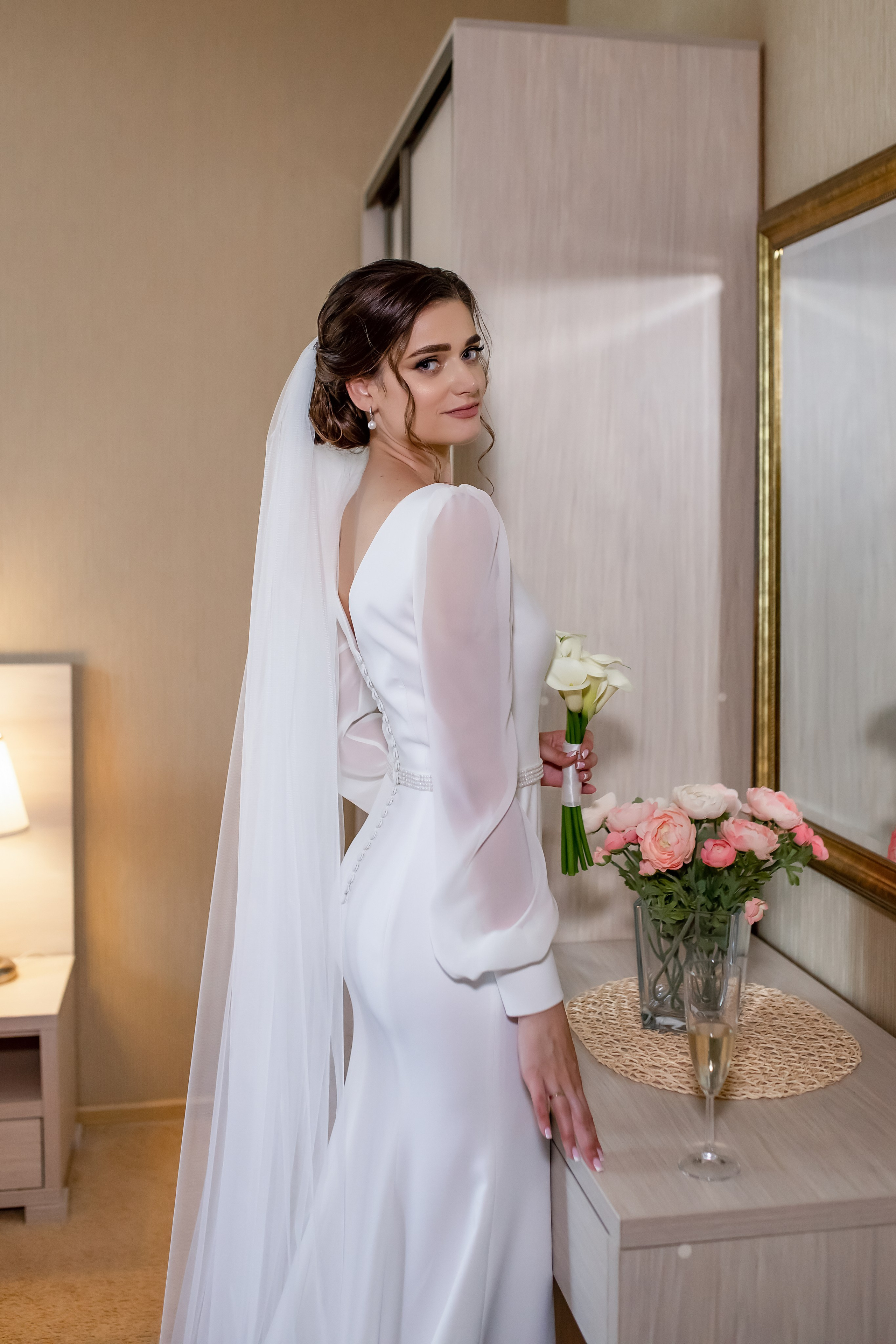 Олег & Анастасия. Ксения Федорова — фотограф