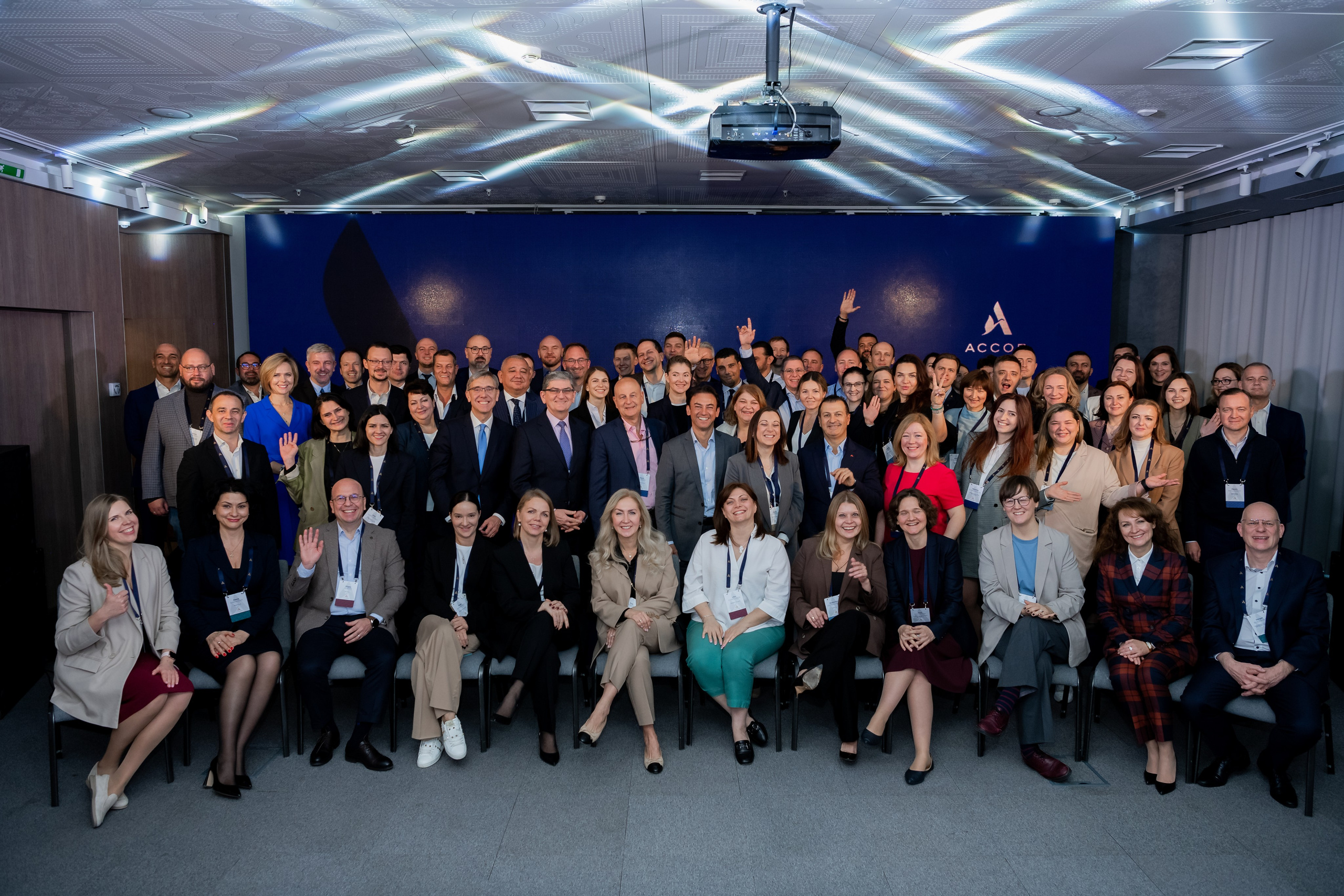 ACCOR. Фотограф Астана, Алматы