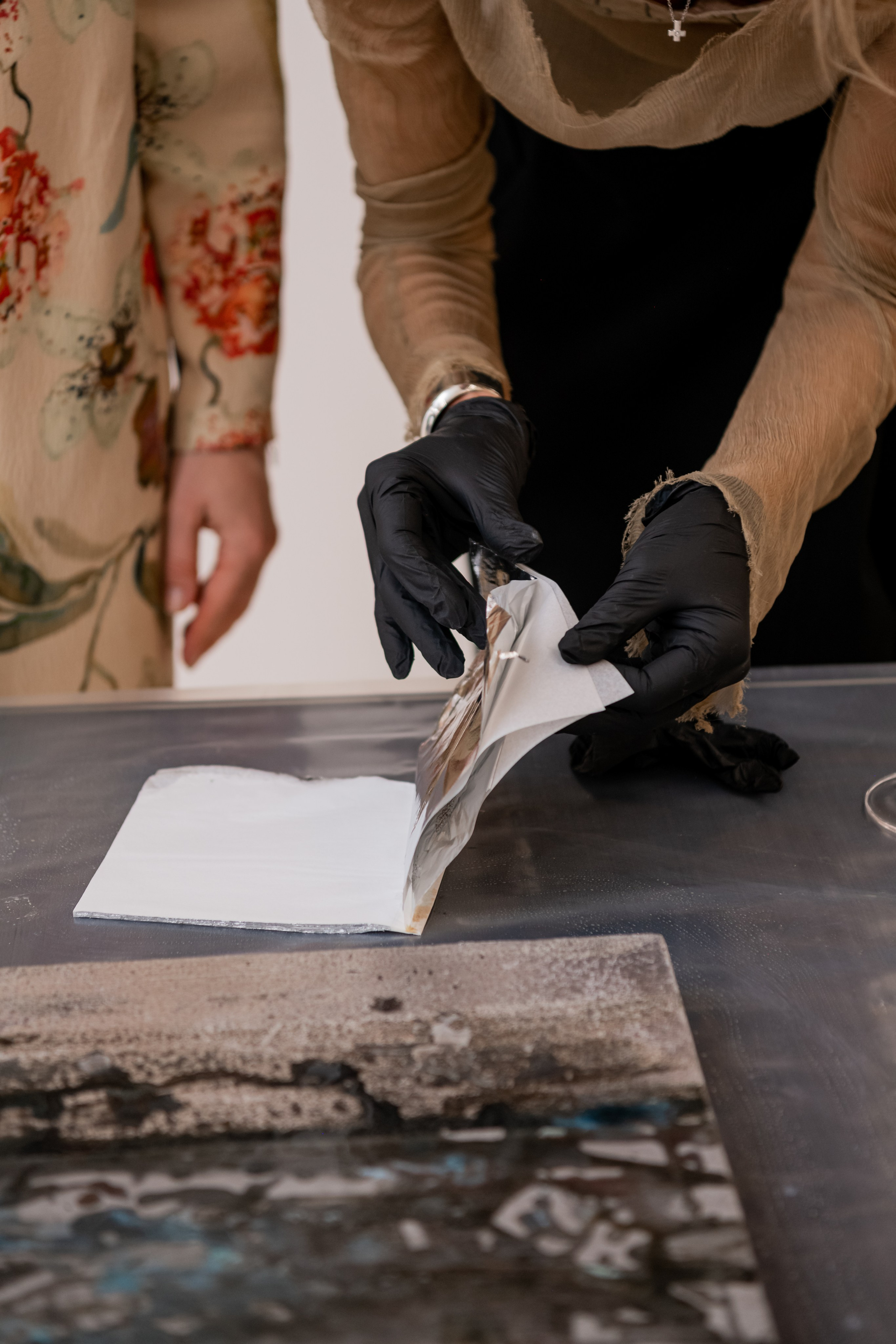 CREED. Фотограф Астана, Алматы