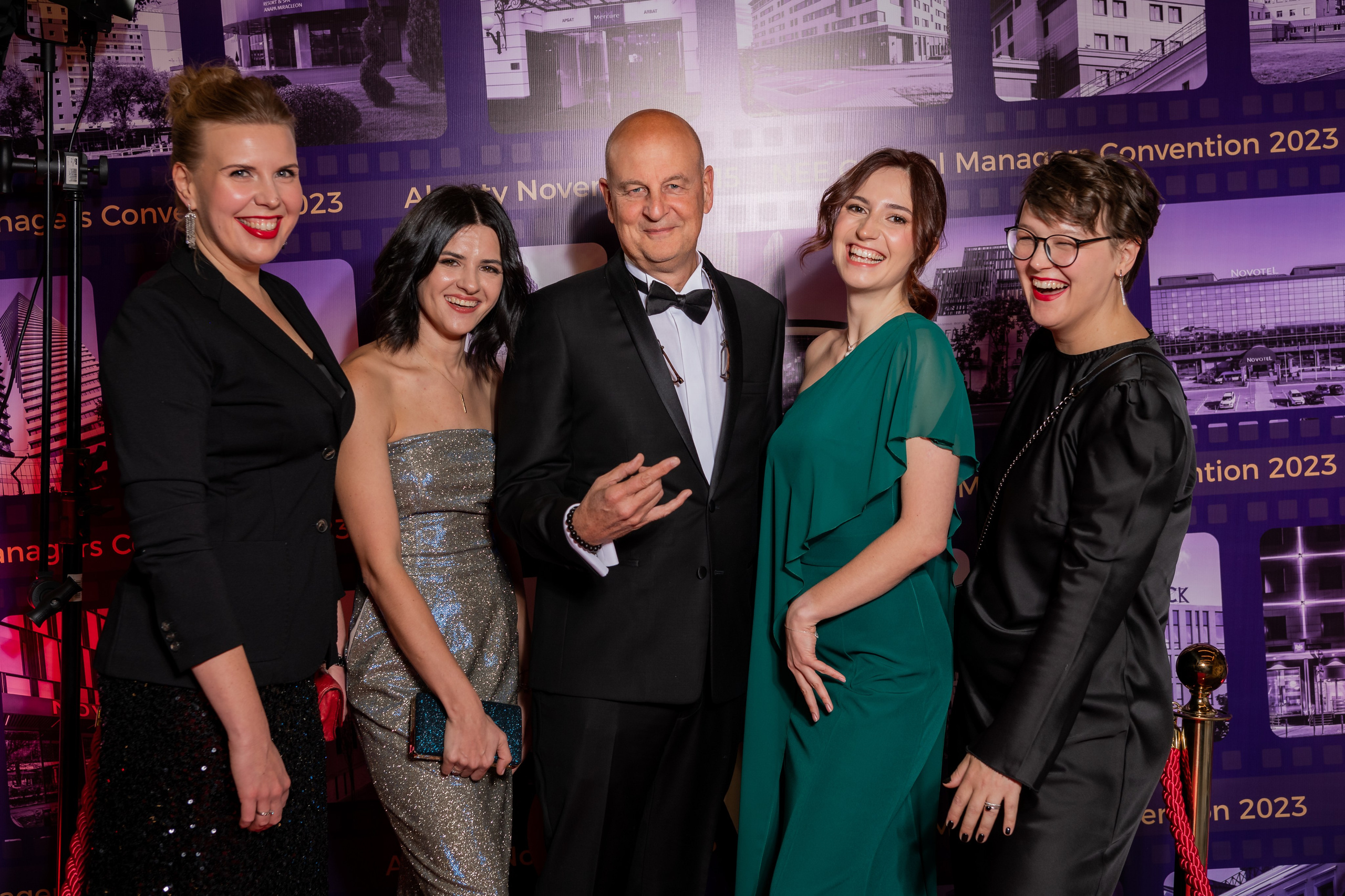 ACCOR. Фотограф Астана, Алматы