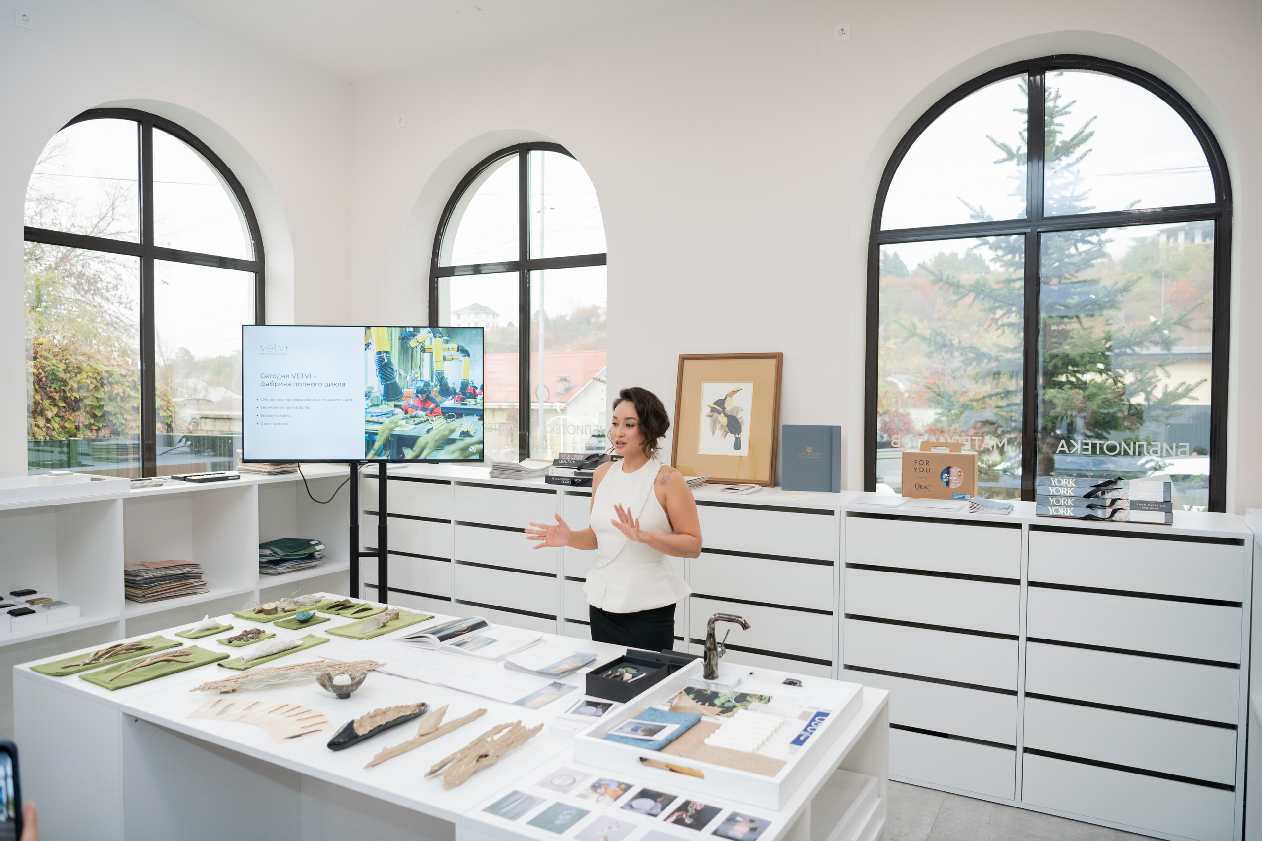 Vetvi. Фотограф Астана, Алматы