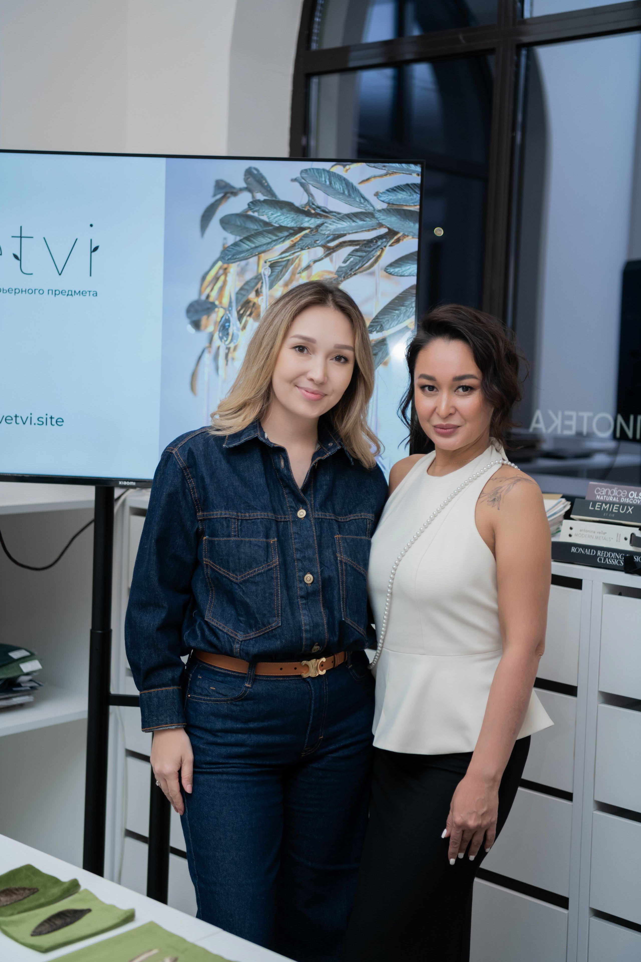 Vetvi. Фотограф Астана, Алматы