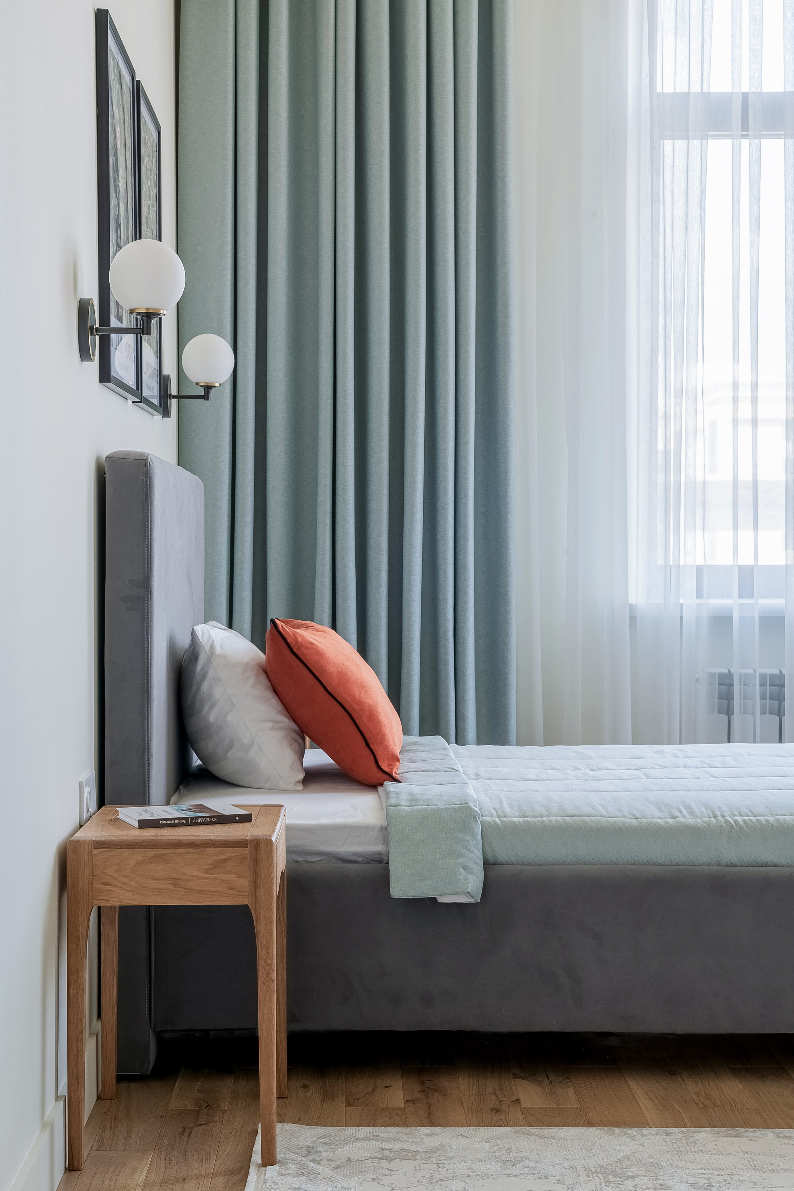 Interior 2. Фотограф Астана, Алматы