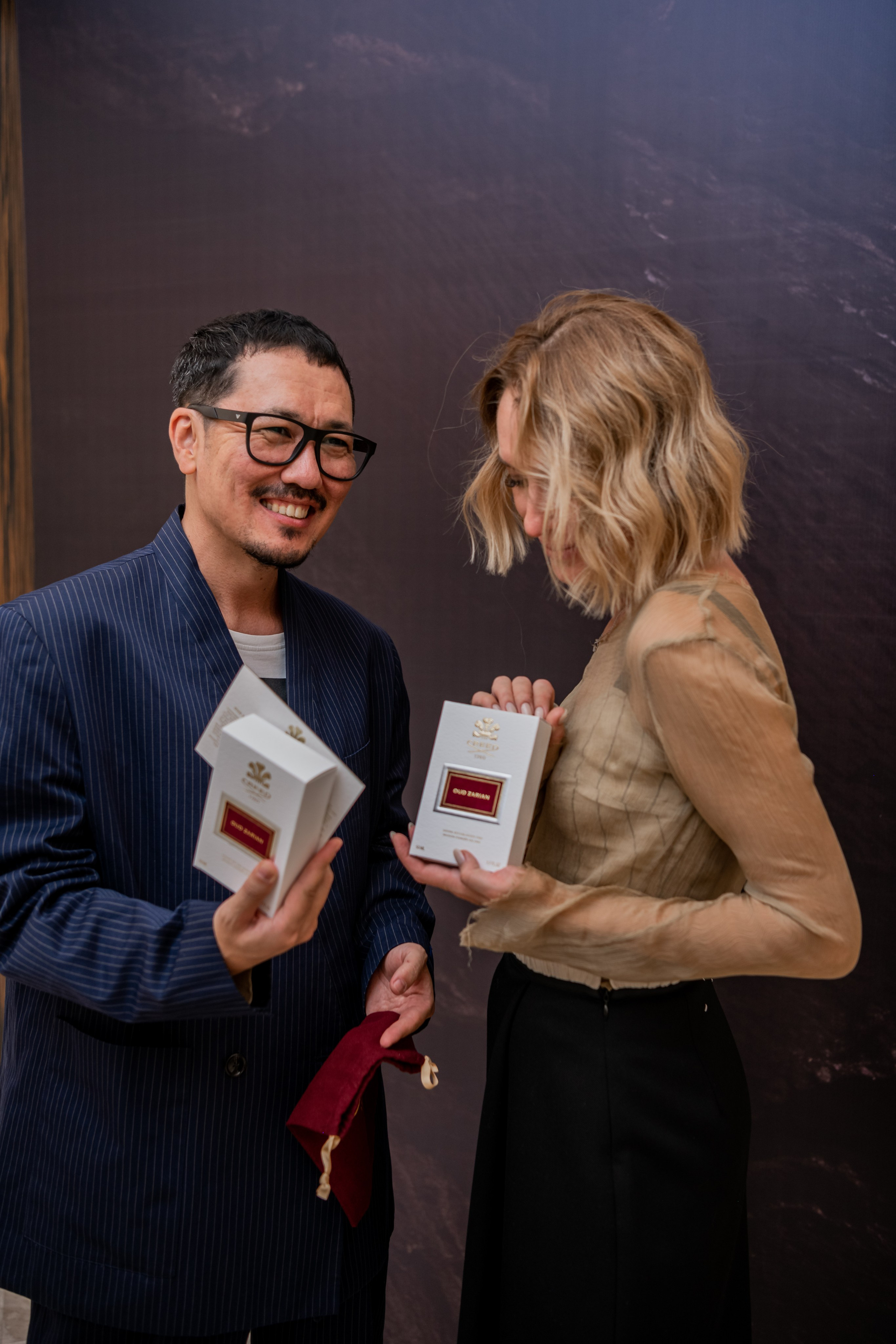 CREED. Фотограф Астана, Алматы