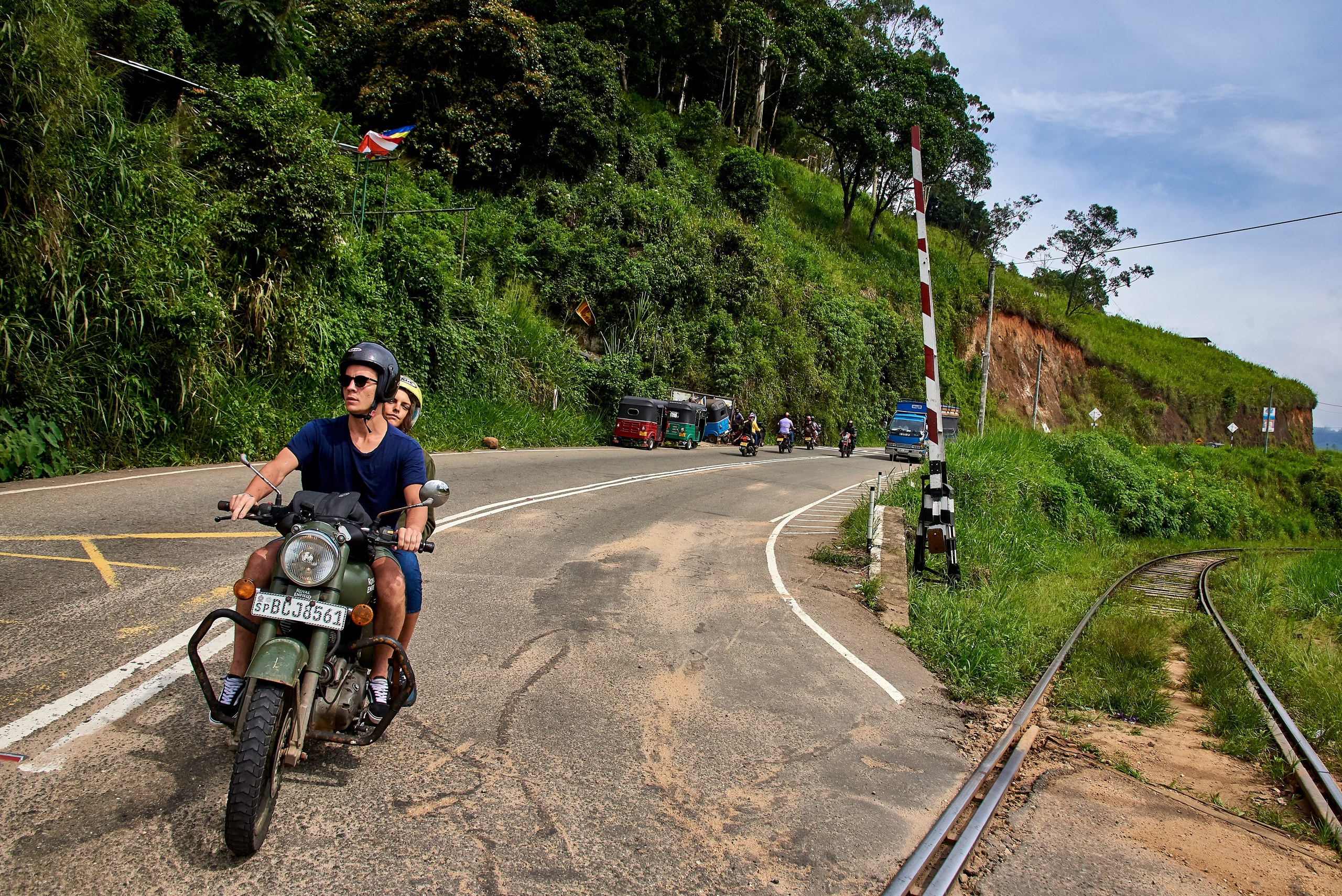 Moto Trip 23-05-19. Никита Хохловский фото и видео продакшн