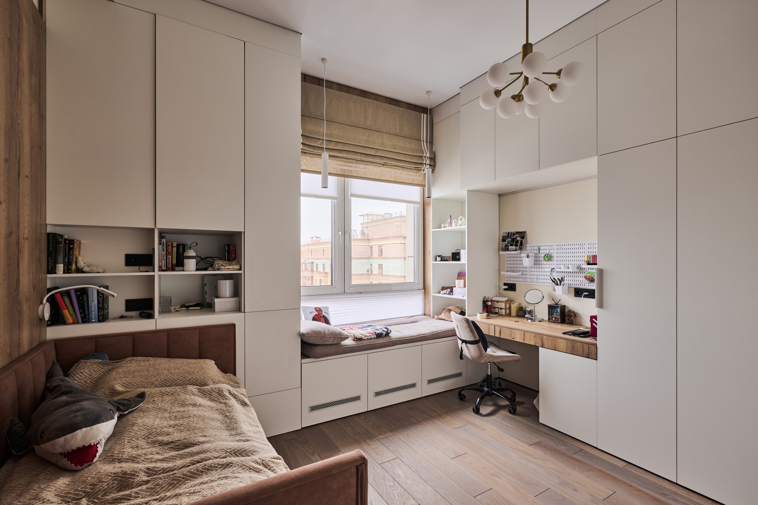 ЖК Интонация. Никита Хохловский фото и видео продакшн