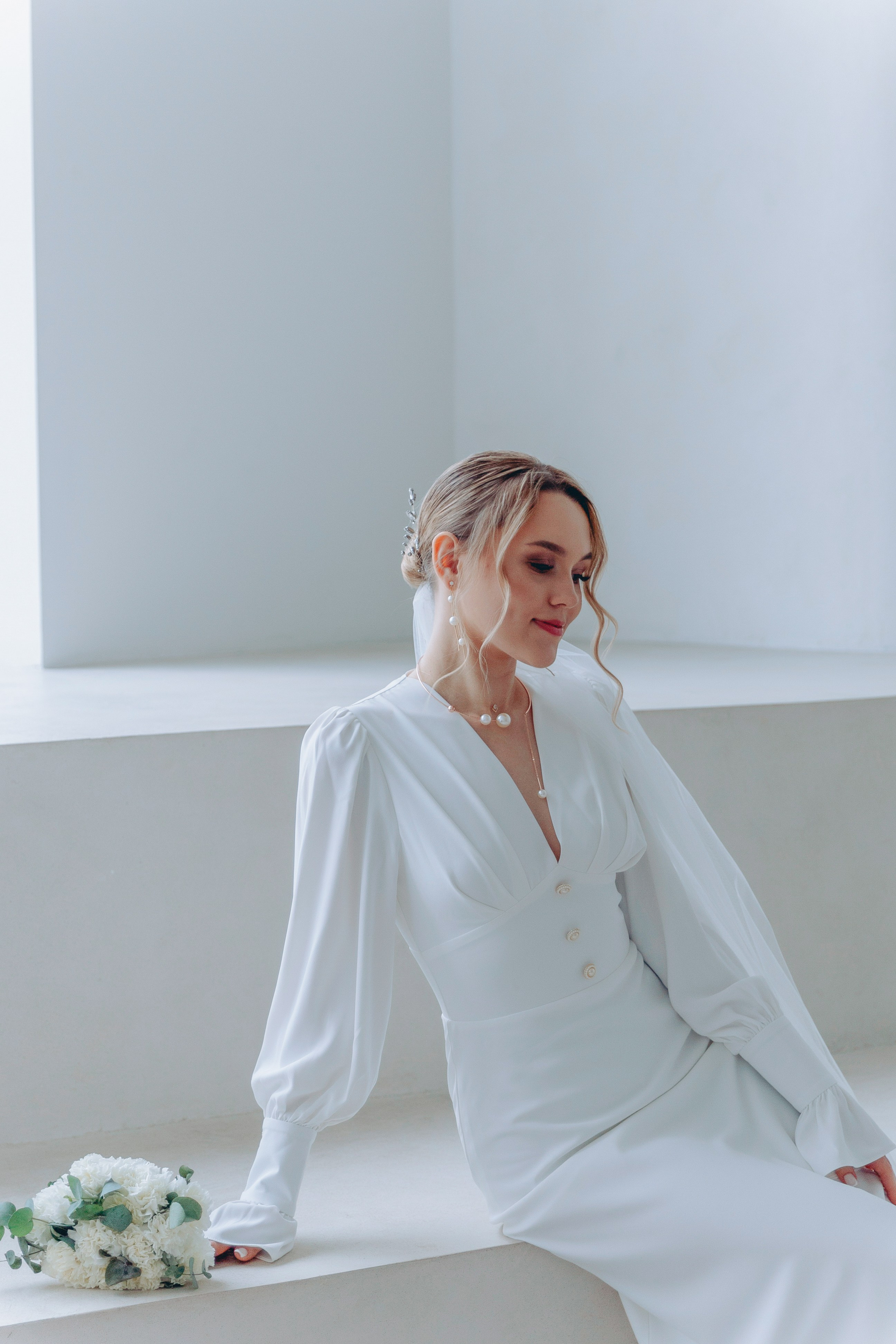 Polina & Dima. Семейный и свадебный фотограф в Южноуральске Екатерина Столярова