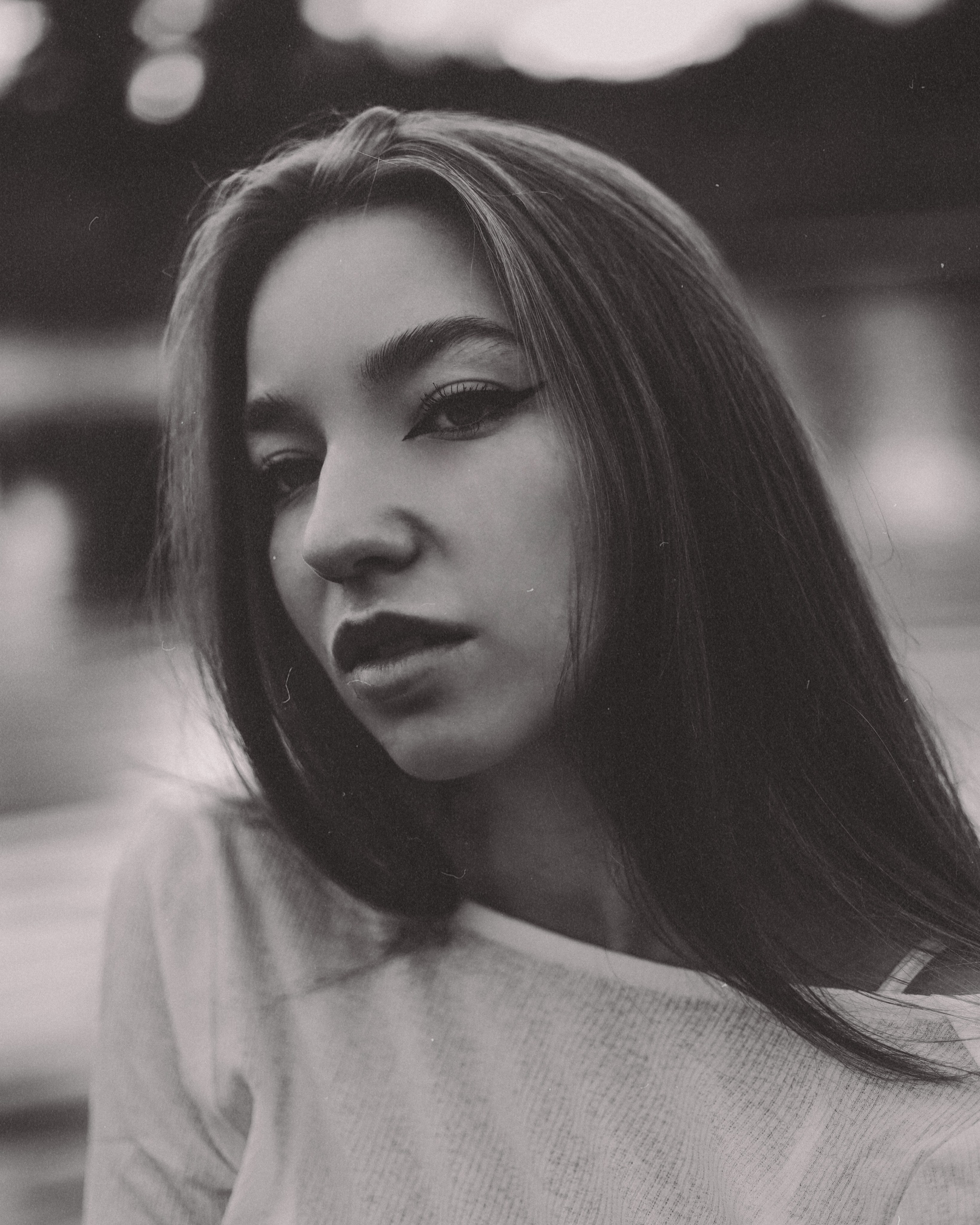 Sunrise. Sun Betty — кинофотограф Элизабет
