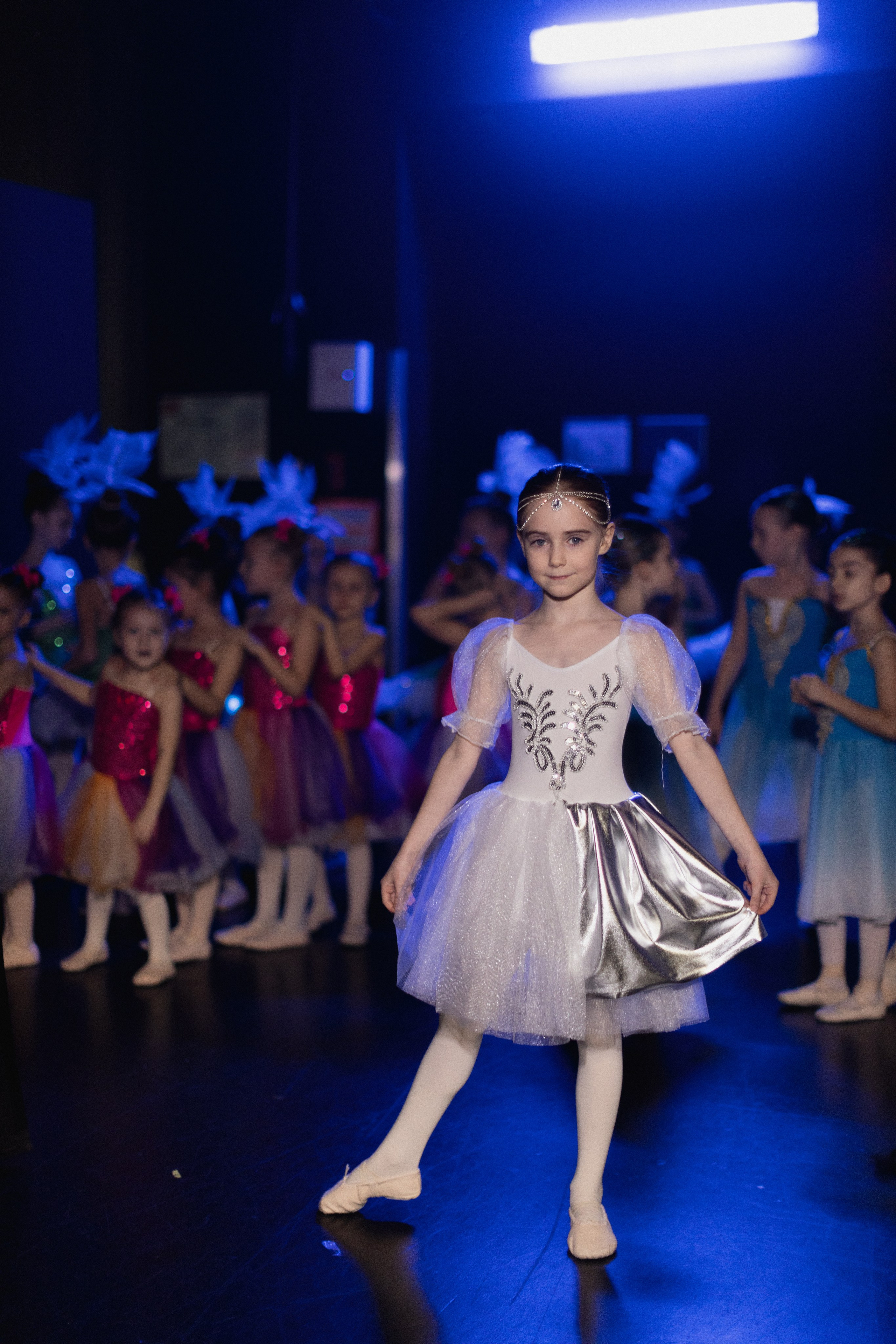 Балет с 2-х лет | Крокус. Кузьмина Анастасия — контент-фотограф | Москва