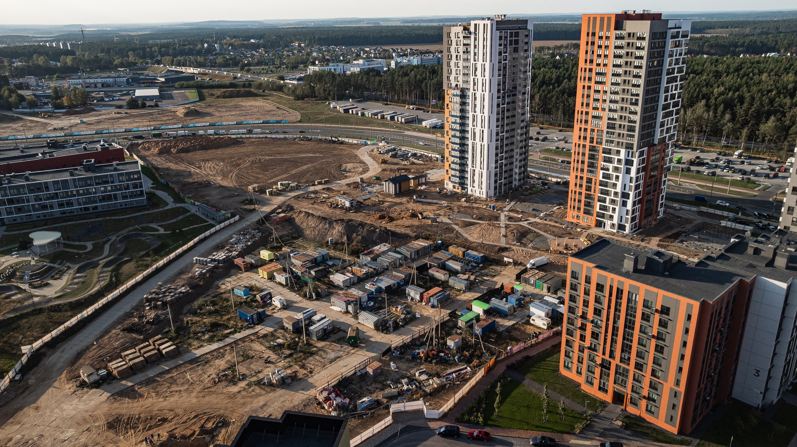 Фотограф недвижимости Фотограф минск фотограф стройки Интерьерный фотограф фотосесия рекламный фотограф. Свадебный фотограф — Крюков Константин