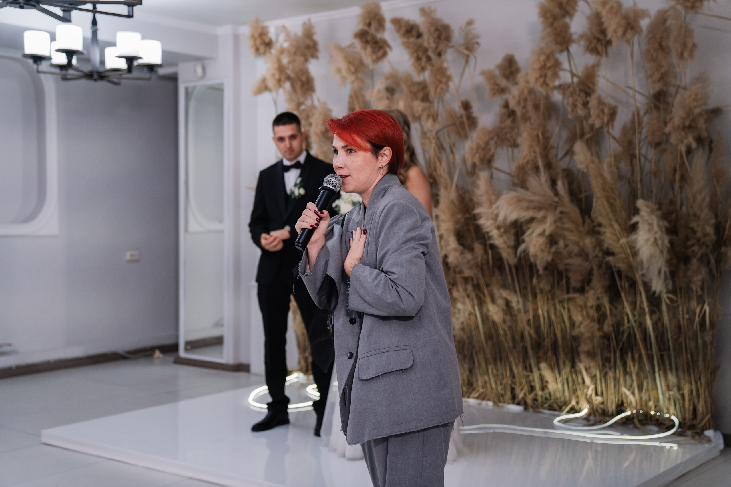 Олеся и Сергей. Евгения Арефьева — свадебный и портретный фотограф в Чите