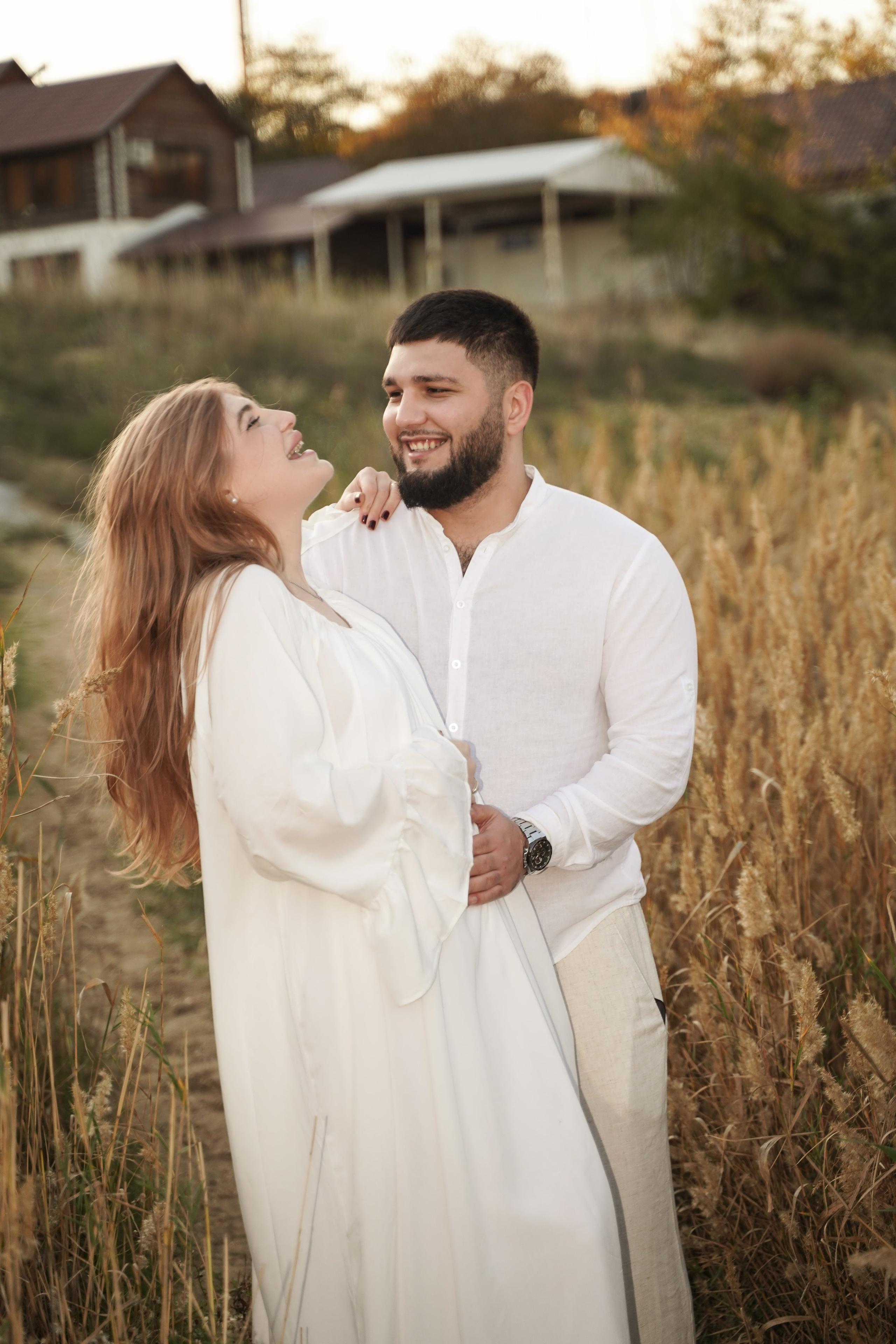 Гендер пати. Амина Абасова — индивидуальный фотограф в Махачкале, Дагестан