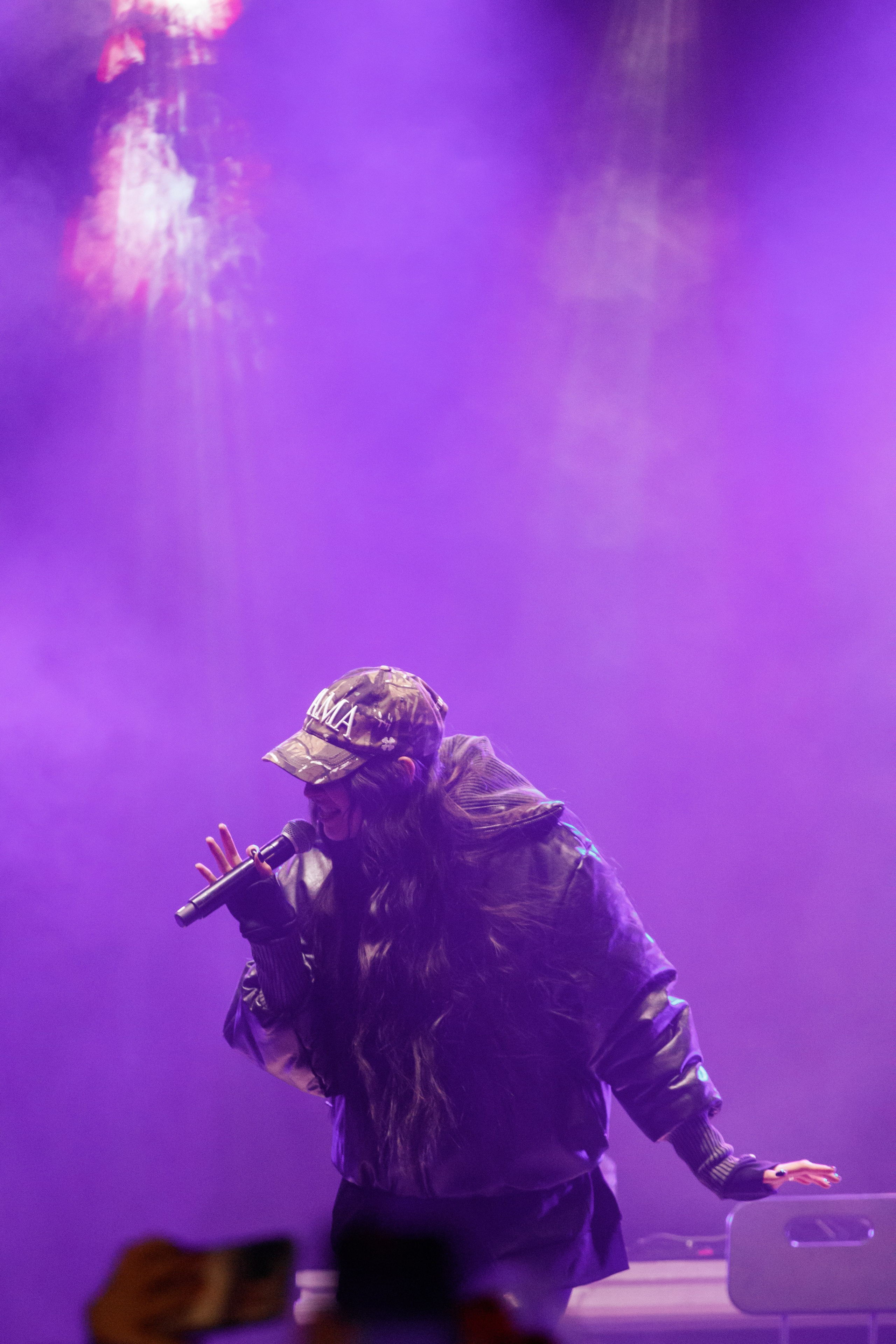 MIRELE. Концертный фотограф