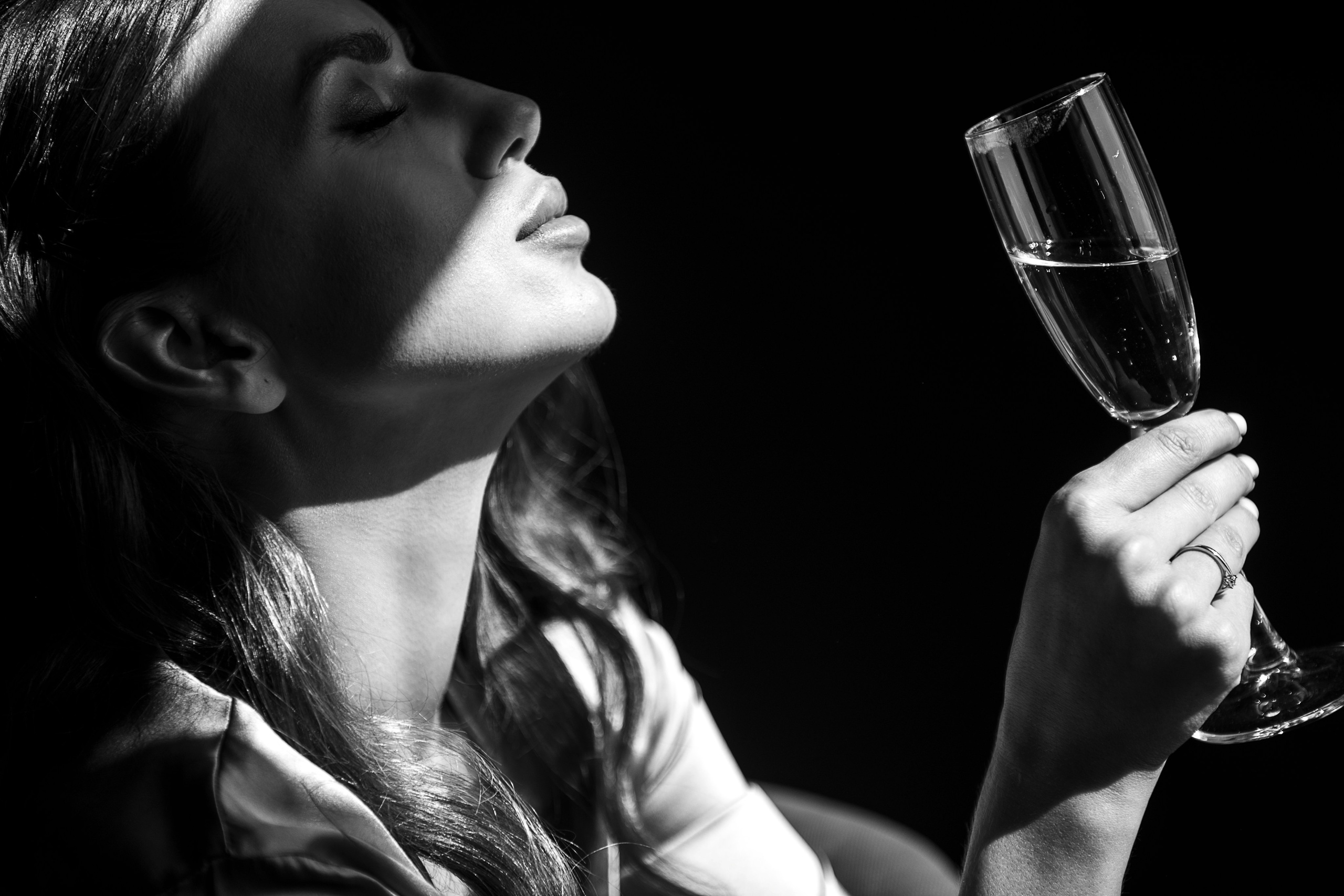 Вика и Виталий. Свадебный фотограф в России и заграницей — Ольга Каретникова