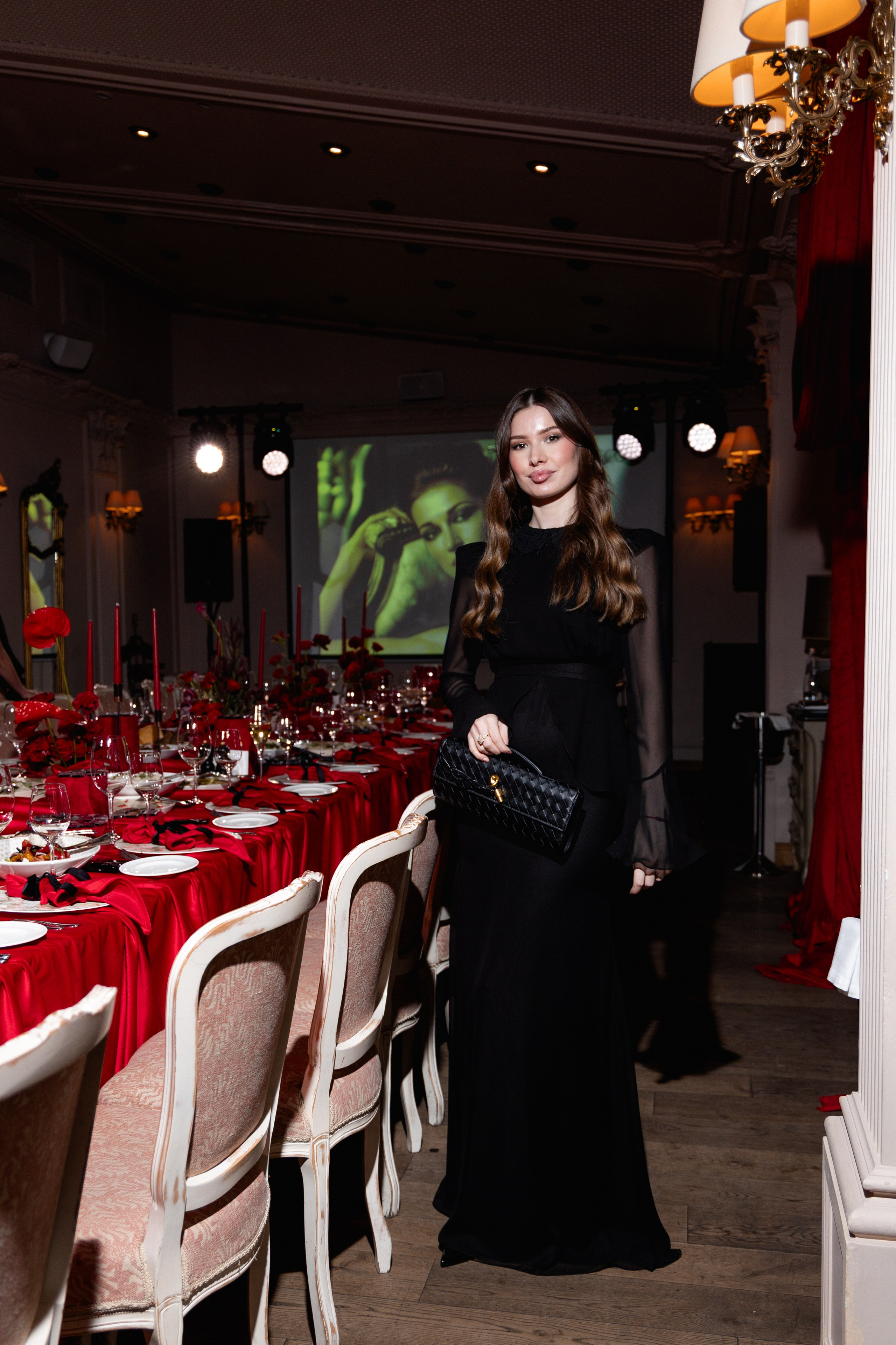 ARTDECO | 29.10.25. Репортажный фотограф Сурков Артем Москва