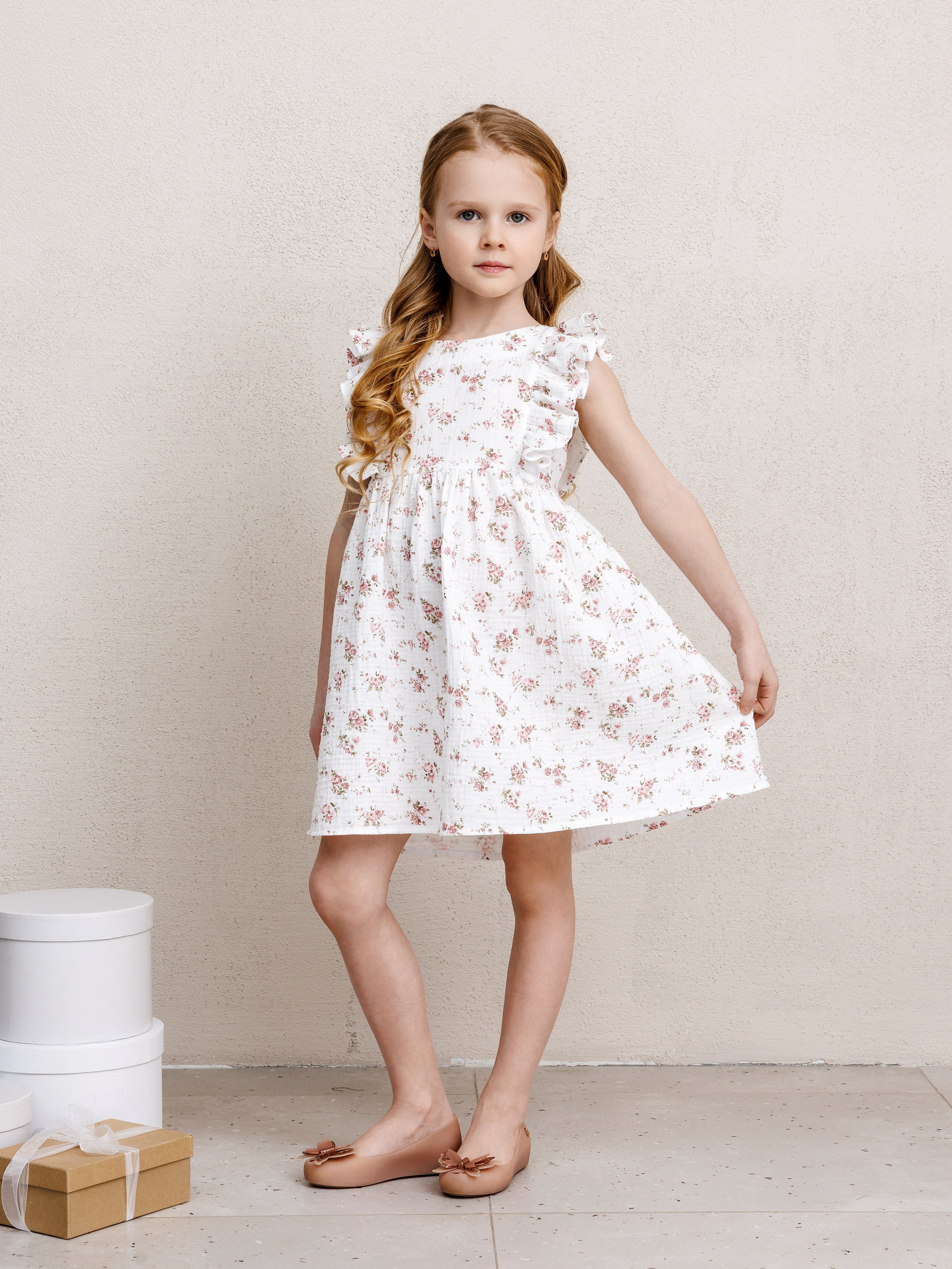 Детская одежда. Фотограф Виталий Хайлов, Екатеринбург