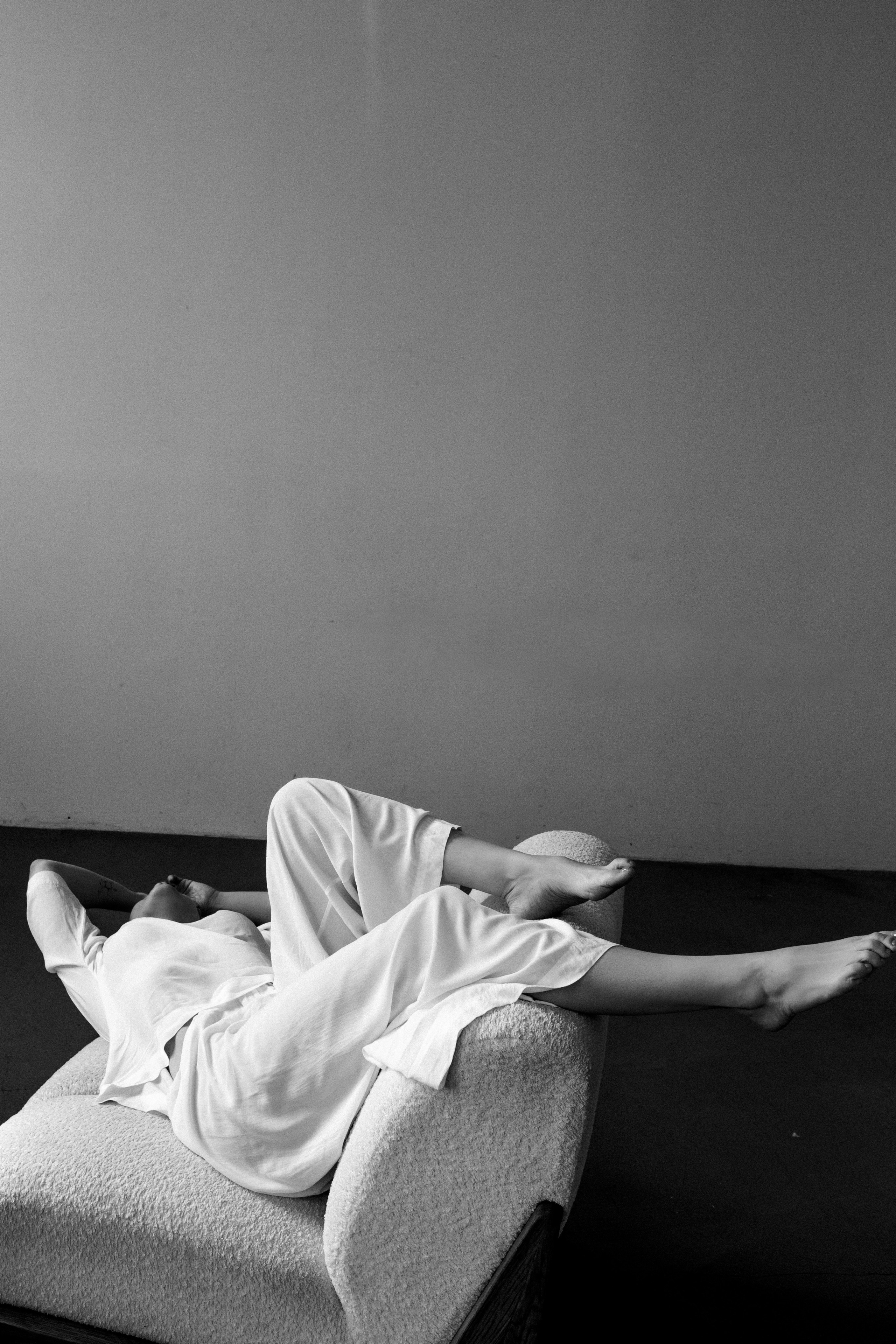 WOMEN. Фотограф Юлия Курочкина