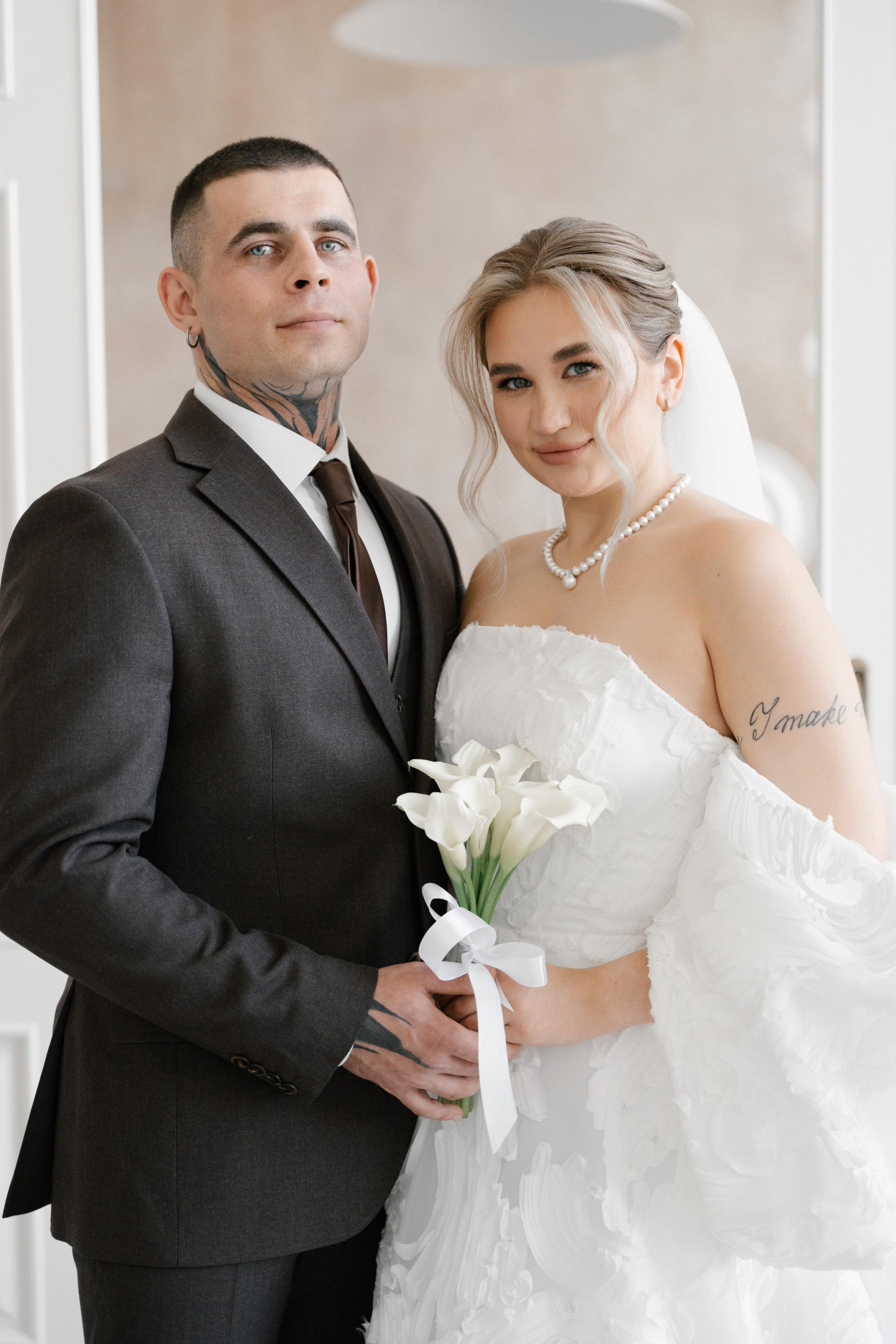 Валерия и Владислав. Ульяна Ремезова | Фотограф | Челябинск