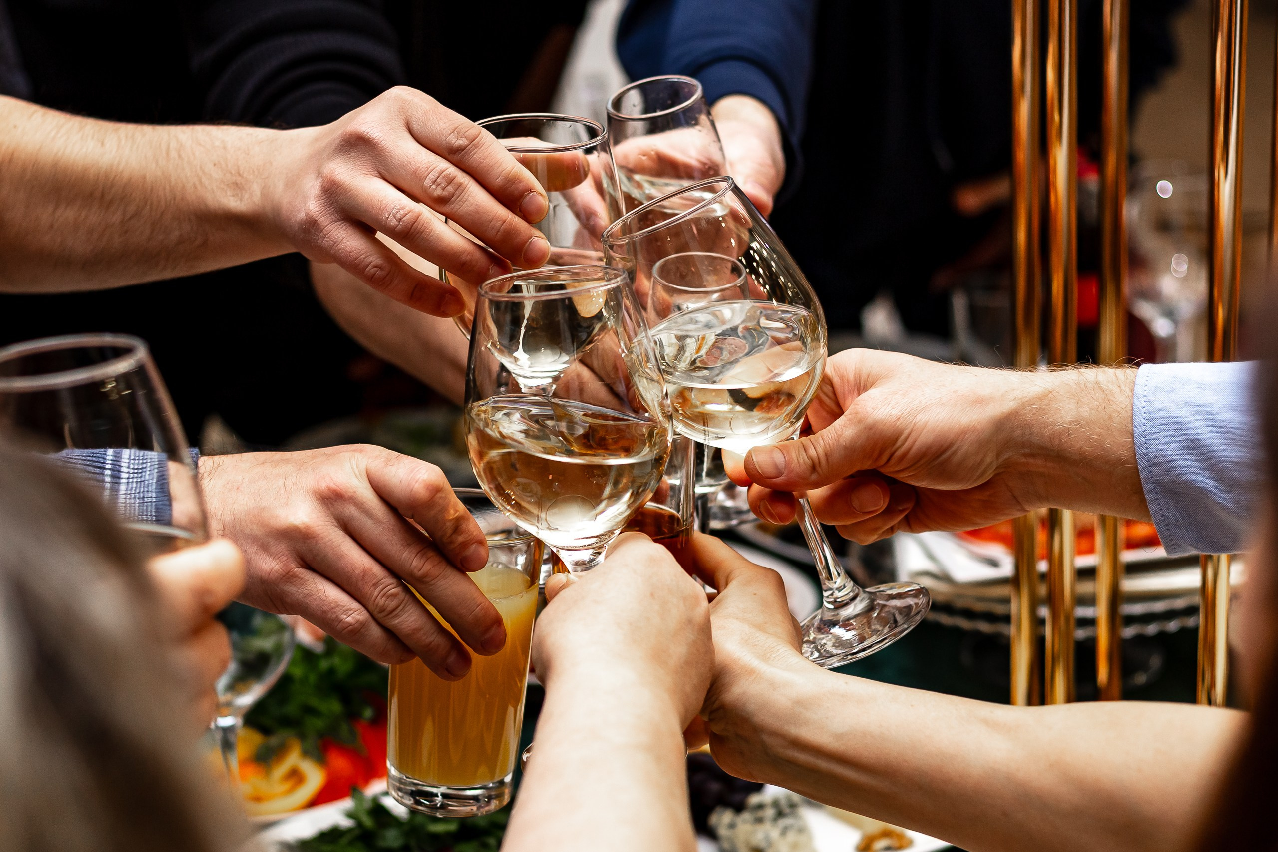 Геворк Багдасаров — фотограф в Москве