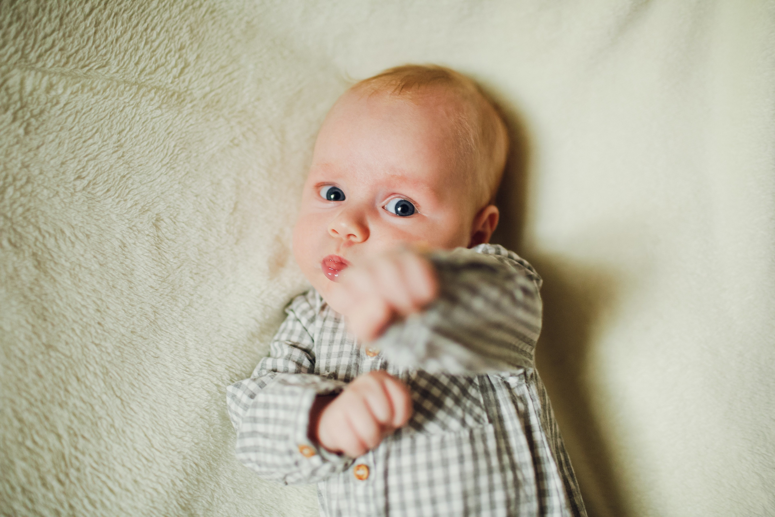 Стёпа. Семейный и портретный фотограф в Санкт-Петербурге Маргарита Кряклина