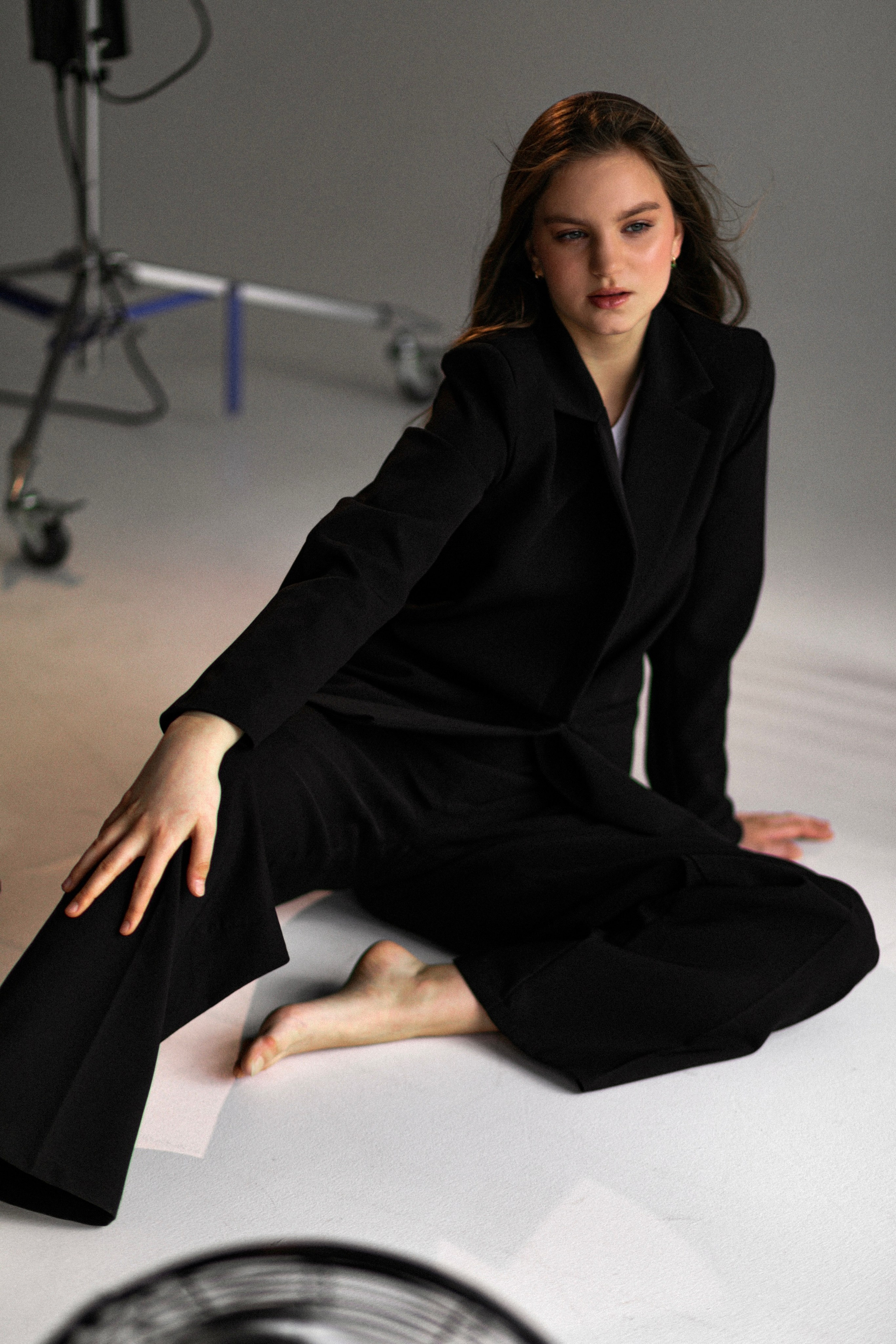 Яна и мама Алёна. Главная