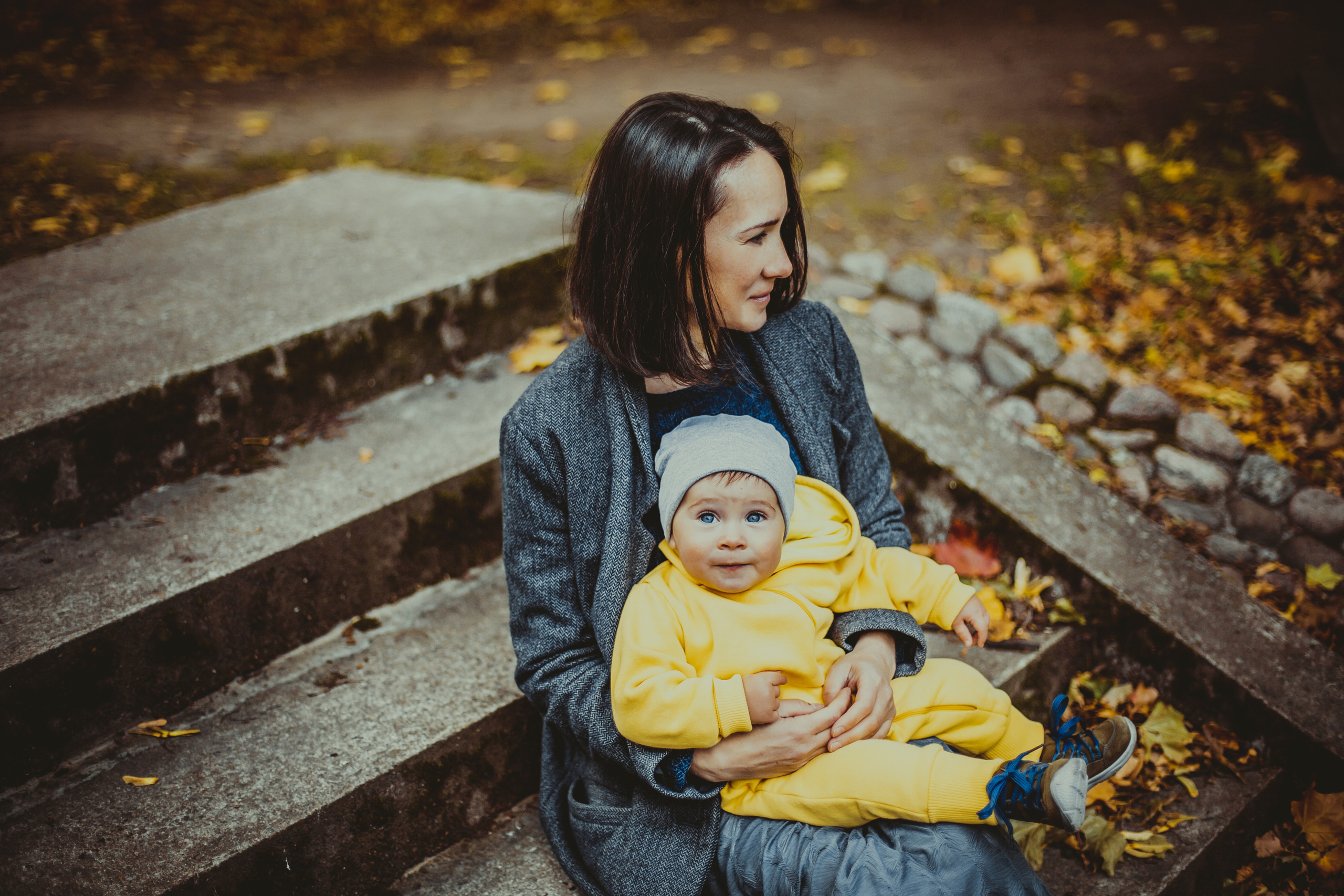 Иван_да_Марья). Детский, свадебный и семейный фотограф Юлия Курбатова, Санкт-Петербург