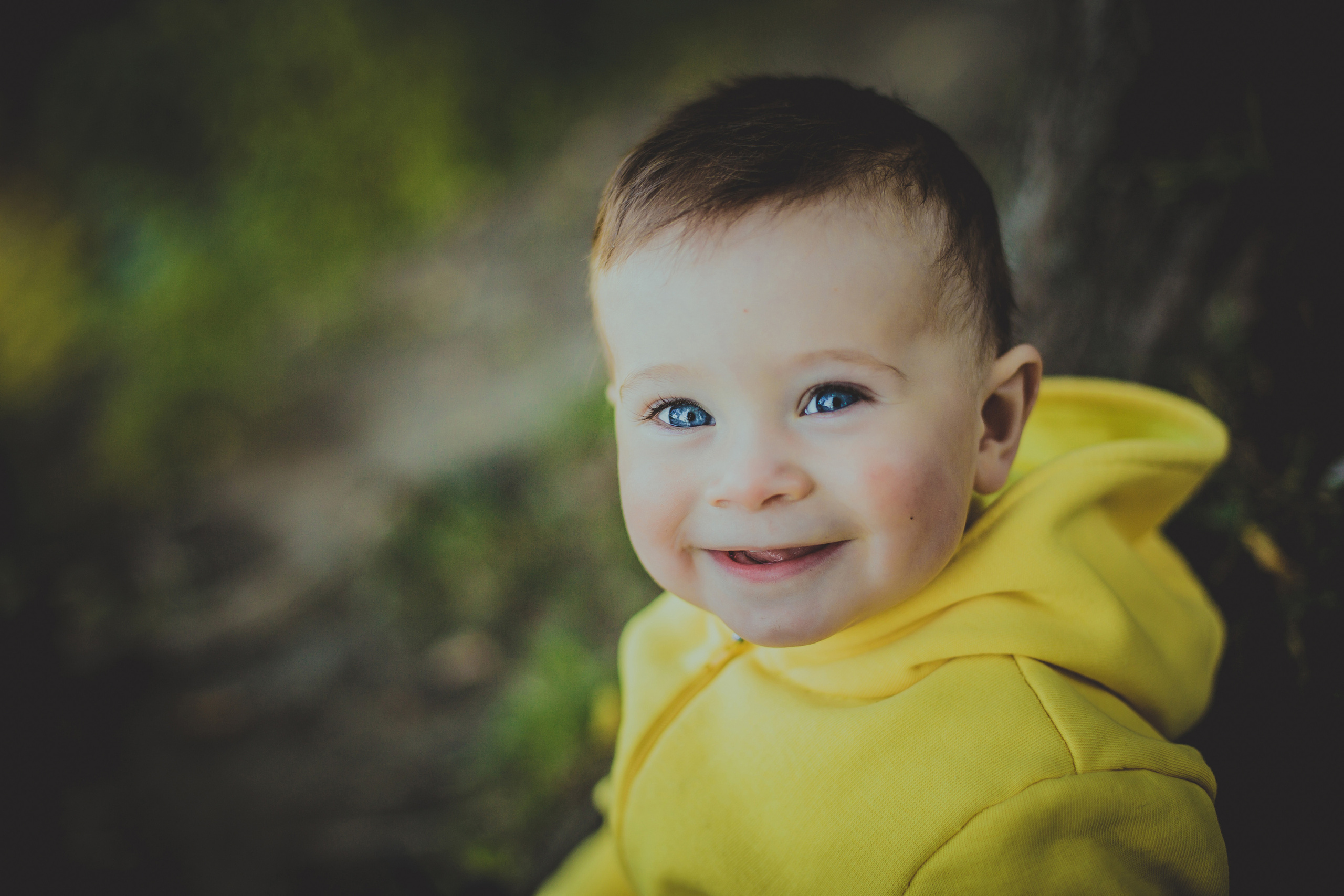 Иван_да_Марья). Детский, свадебный и семейный фотограф Юлия Курбатова, Санкт-Петербург