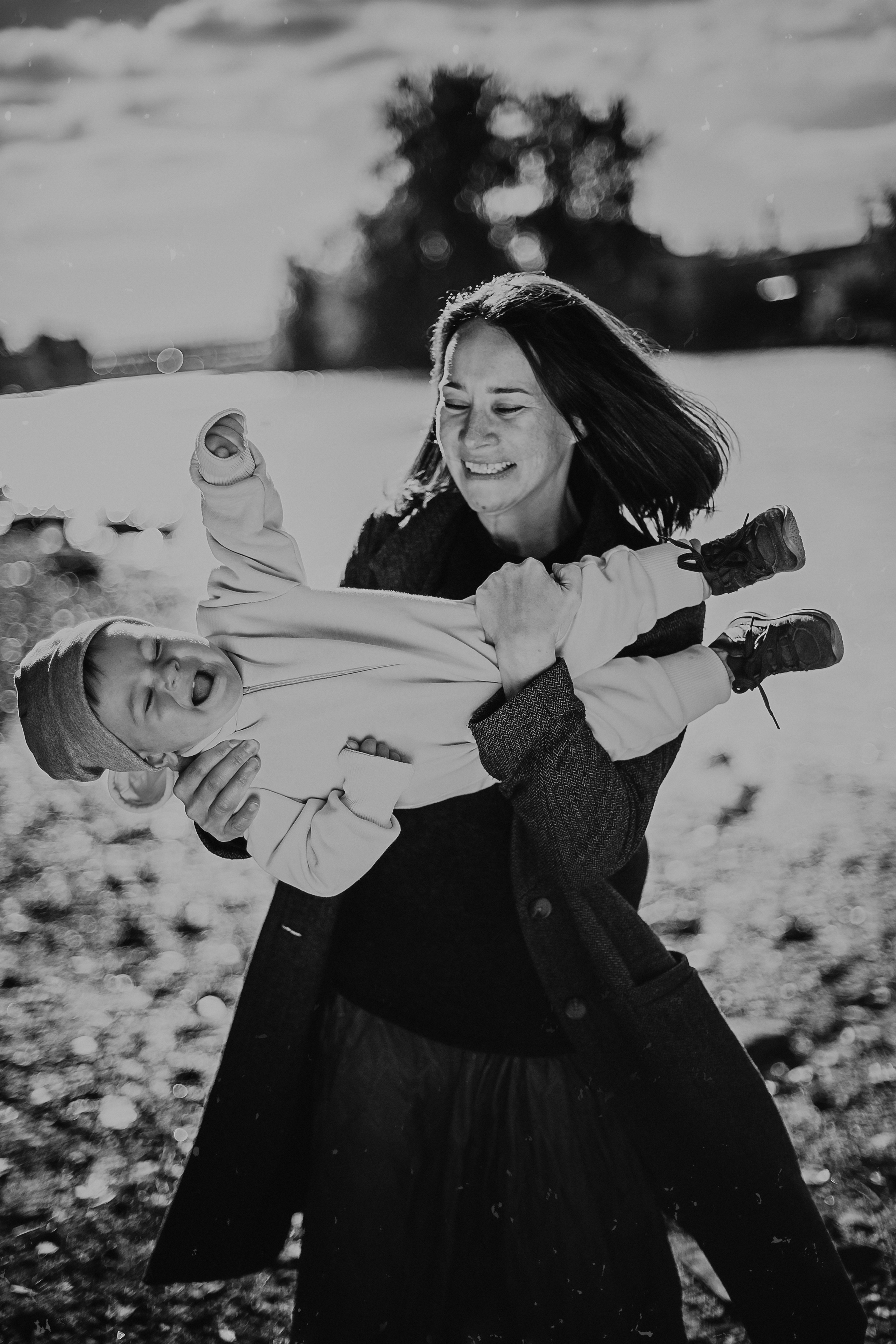 Иван_да_Марья). Детский, свадебный и семейный фотограф Юлия Курбатова, Санкт-Петербург