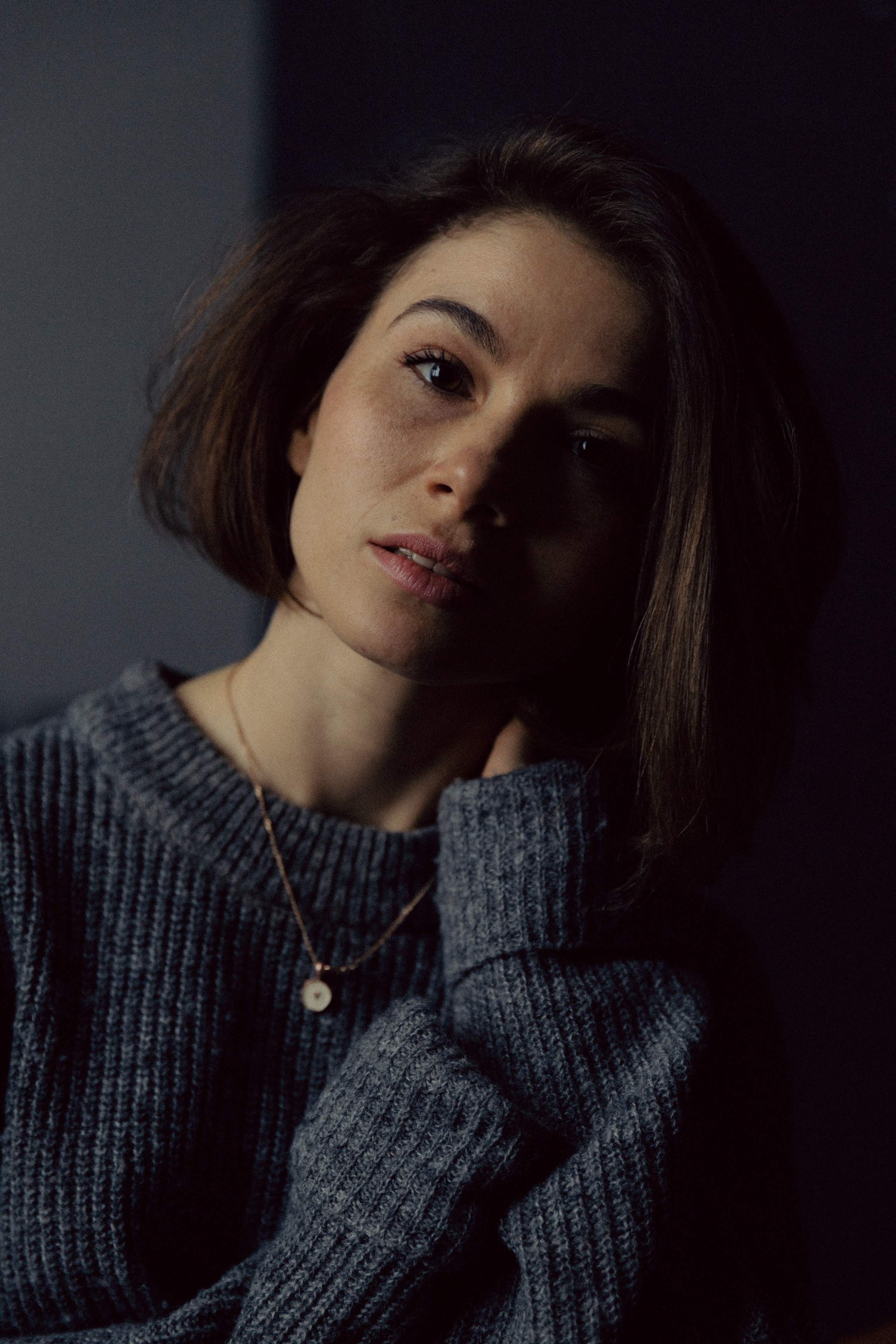 Ксюша. Фотограф Ульяна Дивина в Нижнем Новгороде и Нижегородской области