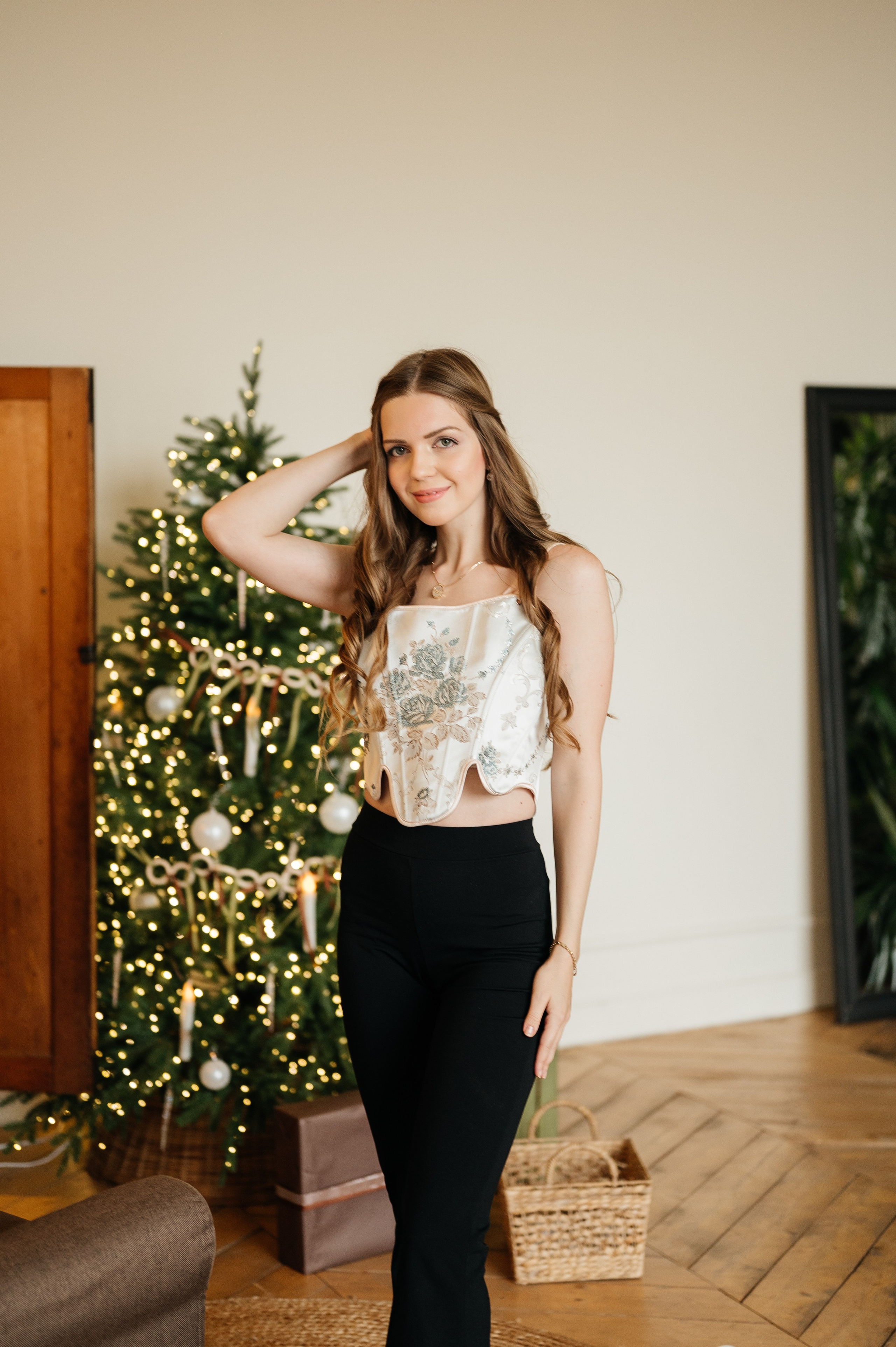 Новогодняя фотосессия🎄. Свадебный и семейный фотограф в Краснодаре Алина Мельник