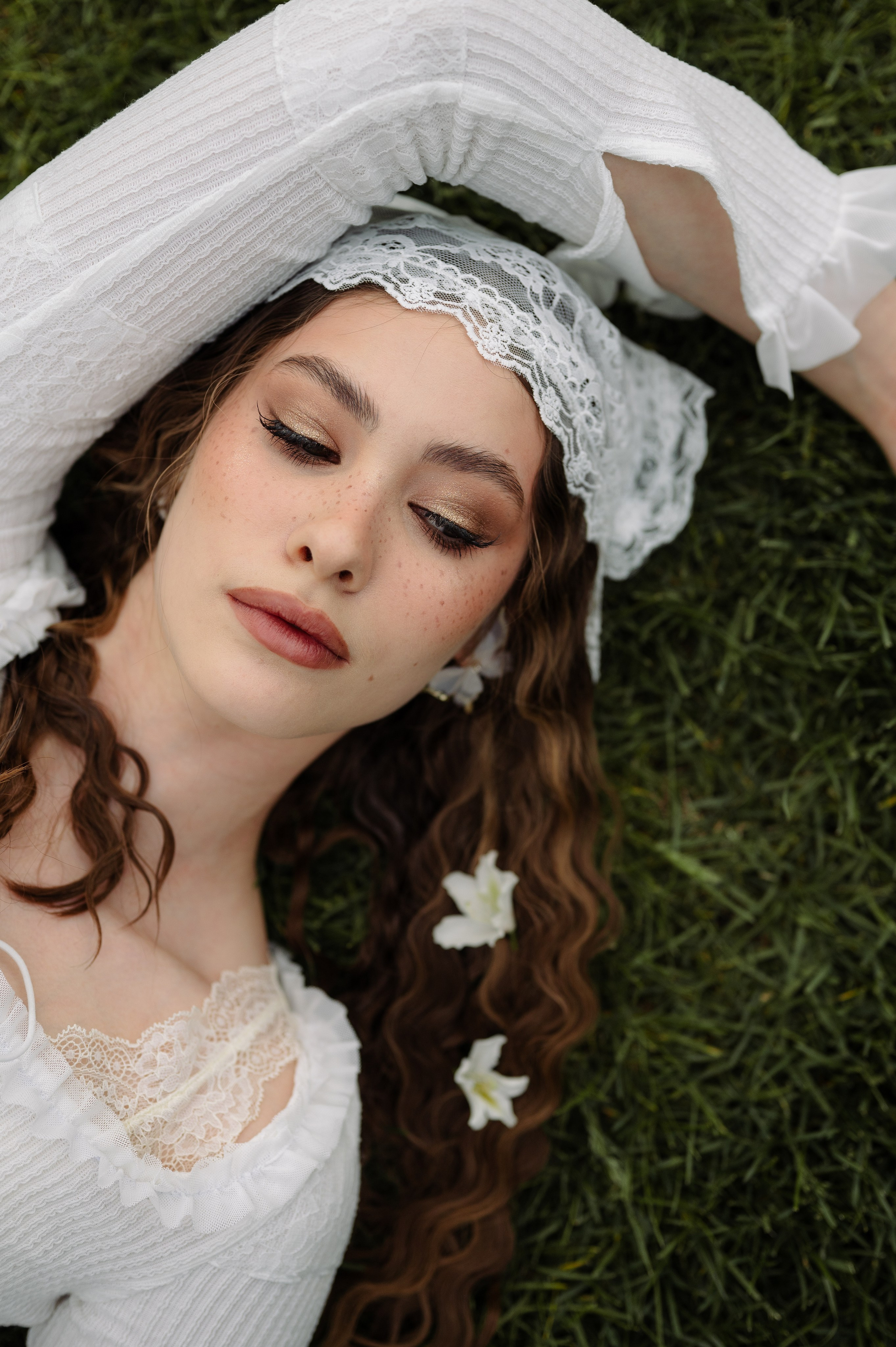 Весна. Свадебный и семейный фотограф в Краснодаре Алина Мельник