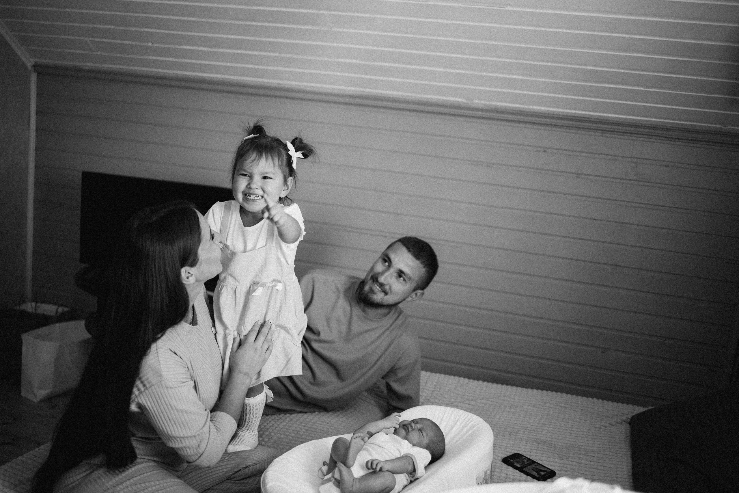 Маленький принц. Семейный lifestyle фотограф в Казани Ксения Верясова