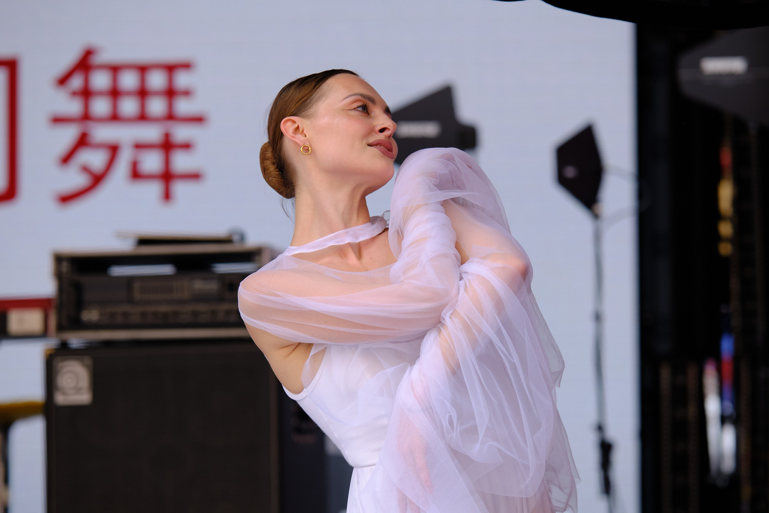 Фестиваль «Московские сезоны» в Пекине. Профессиональный фотограф в Москве Павел Жданов