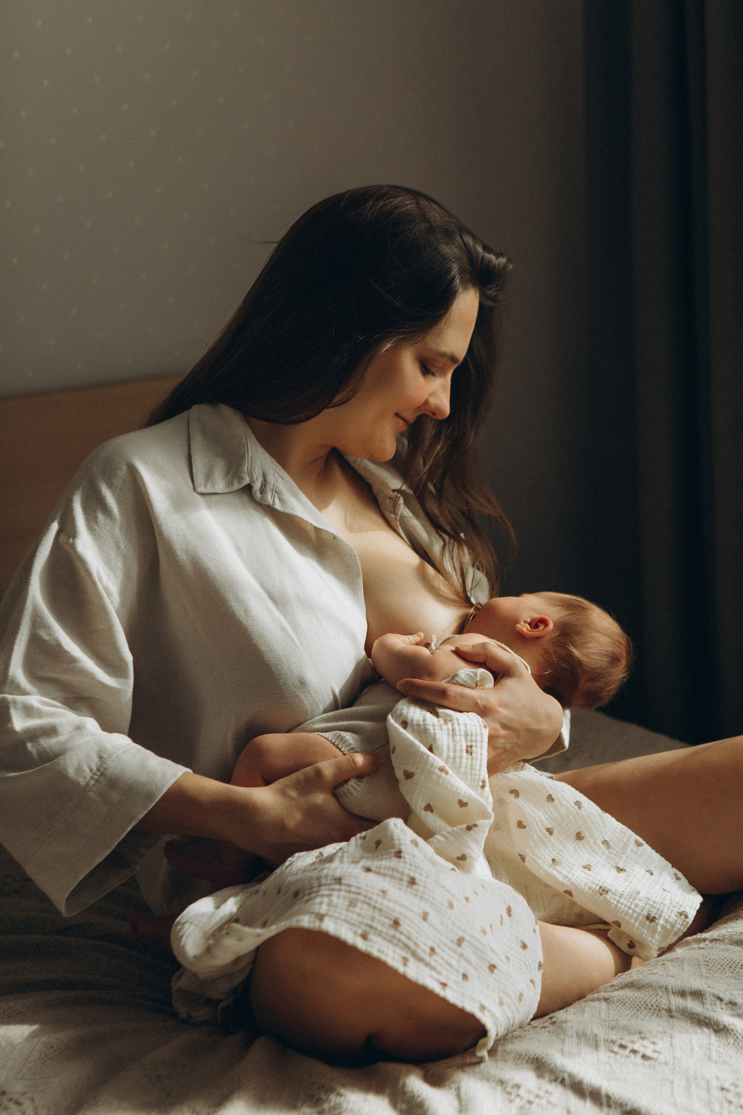 Миша. Семейный фотограф в Краснодаре Виктория Кокоулина