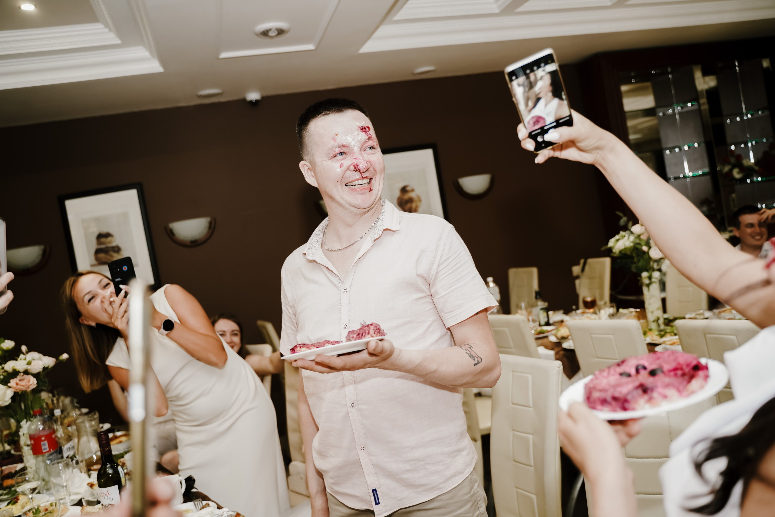 Свадьба в Бирске