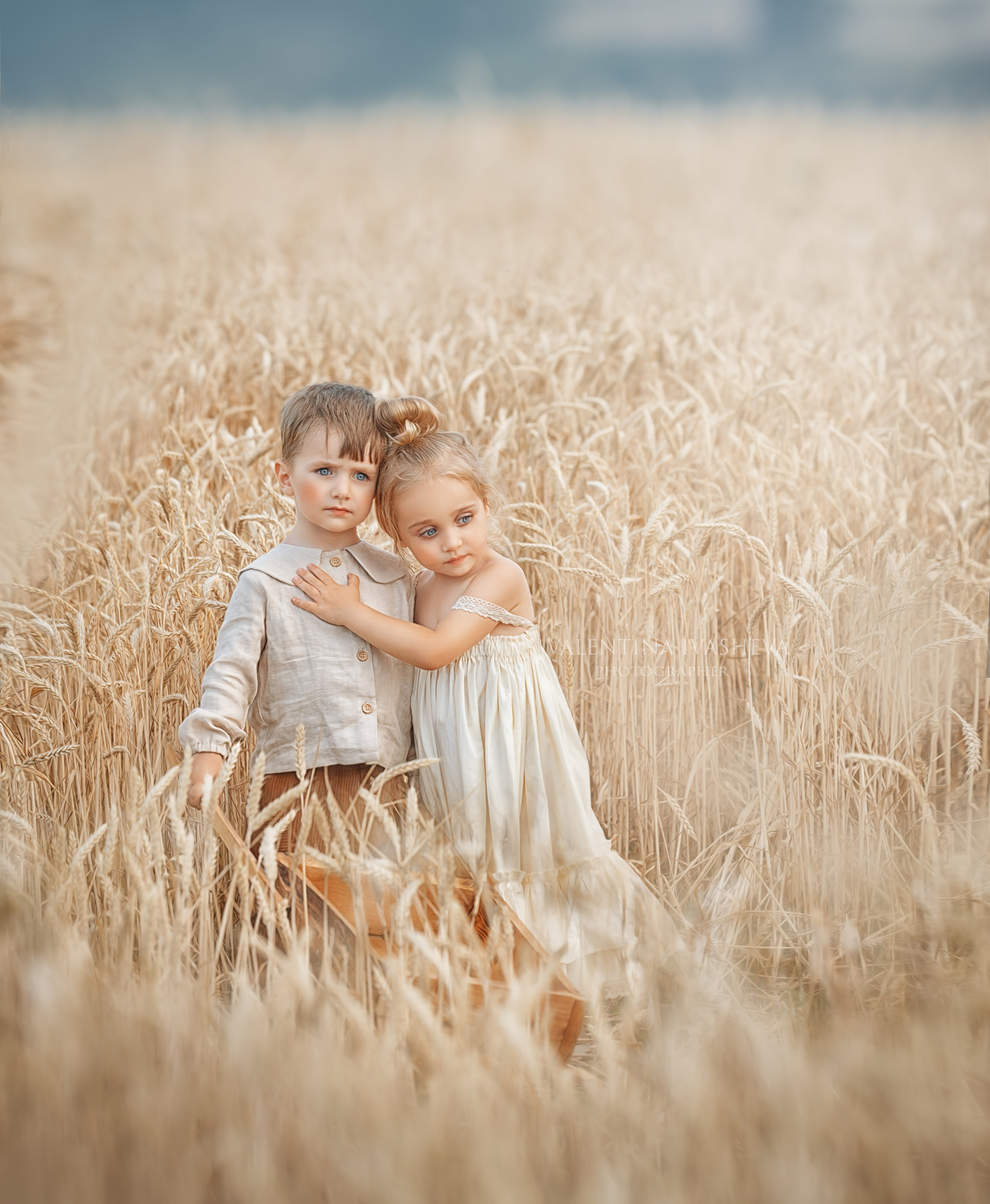 Портфолио. ОБУЧЕНИЕ ФОТОГРАФИИ И РЕТУШИ