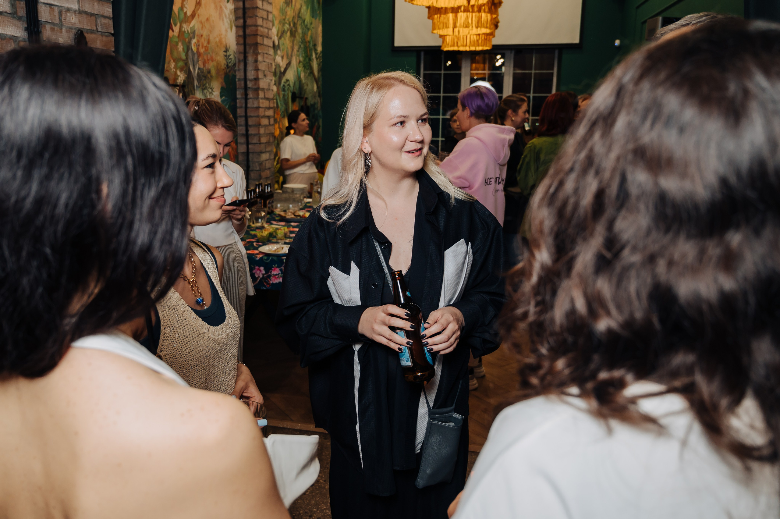 Креатив на Волге. Фотограф Елена Афанасьева