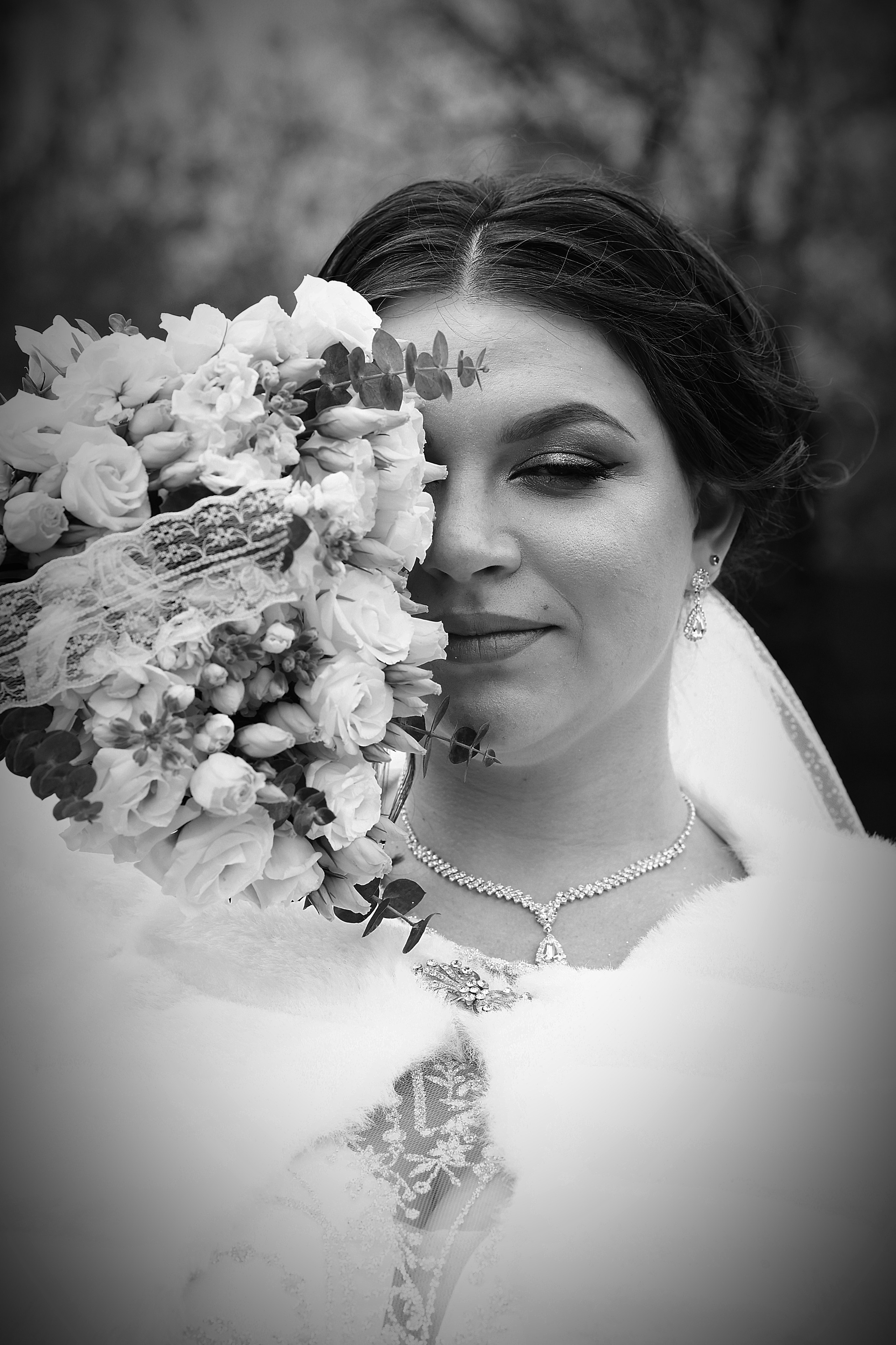 Свадебные фотосессии. Фотолаборатория Ваниль