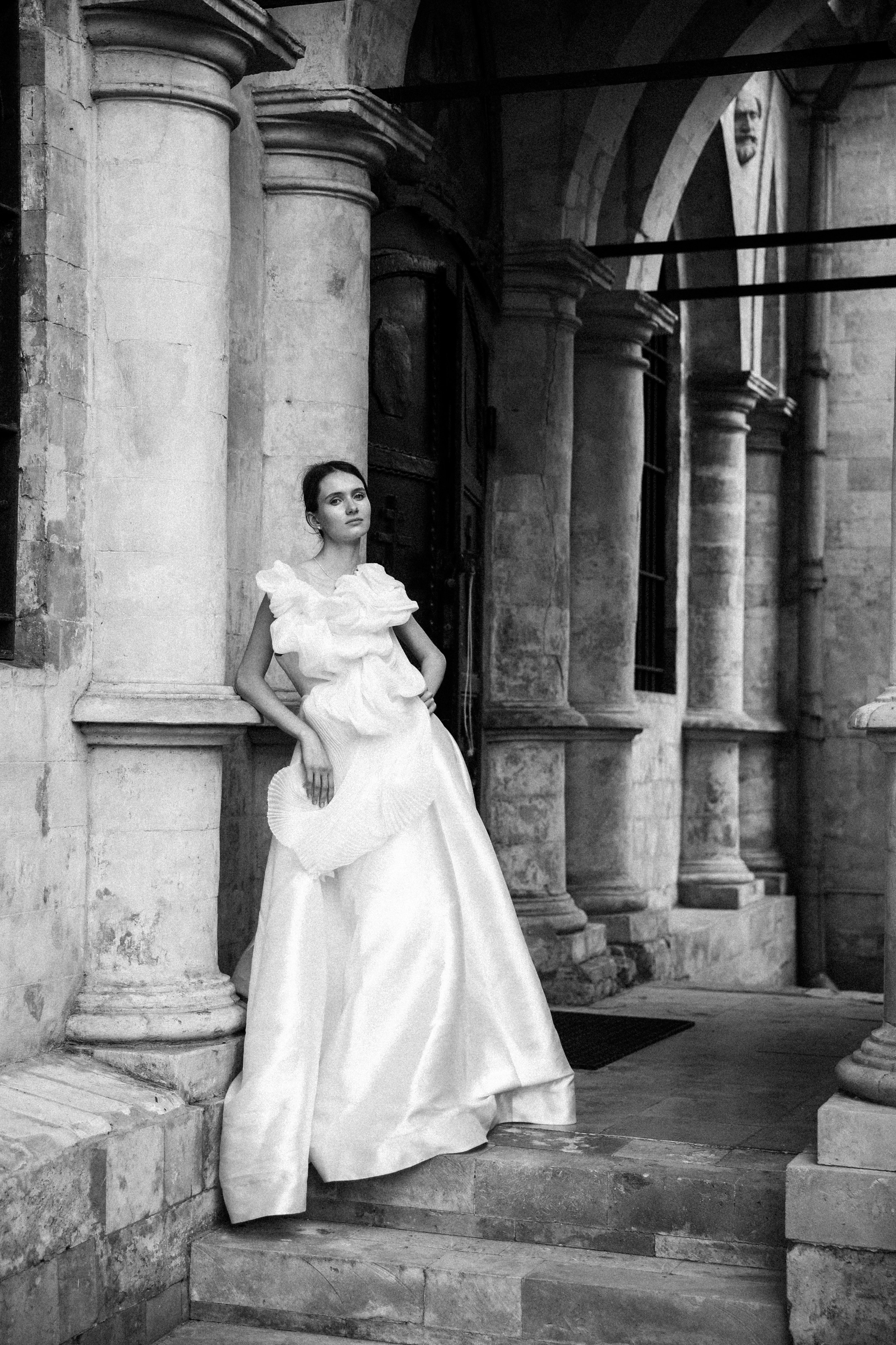 Усадьба Быково. Фотограф, визажист. Москва