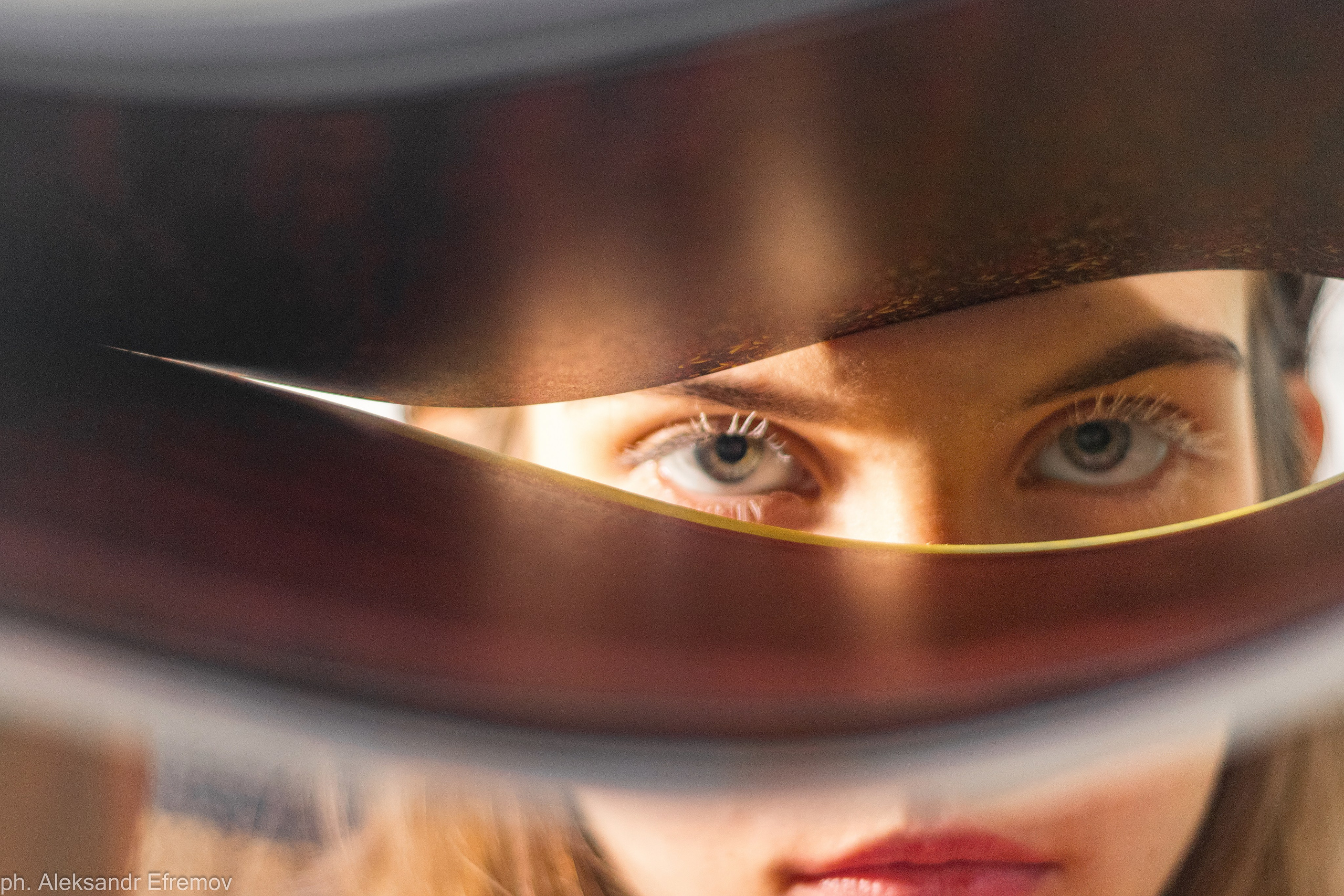 Творческие съемки. Alex Andr фотограф Москва и МО