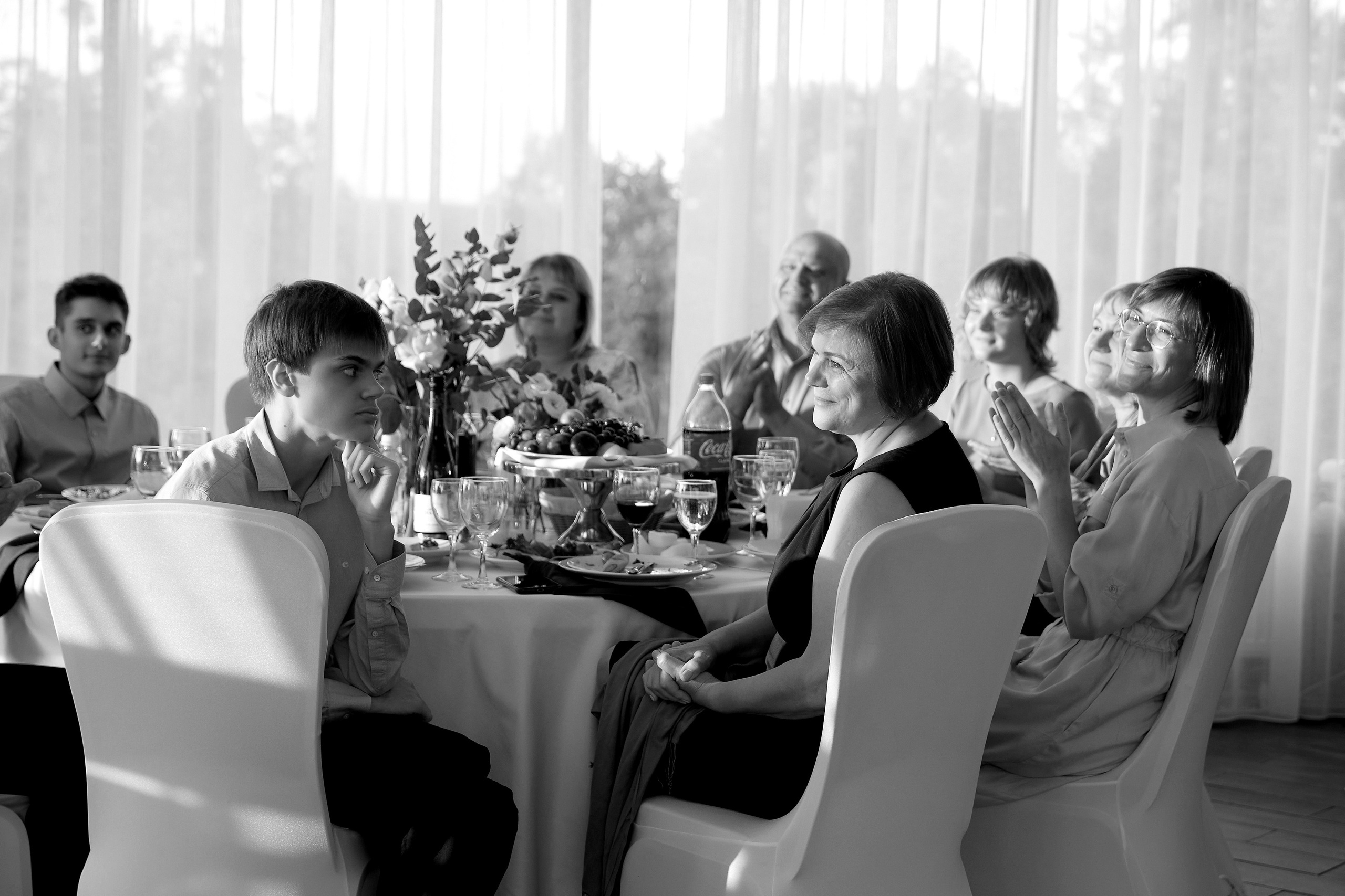 Настя и Артем. Свадебный фотограф Москва Калуга